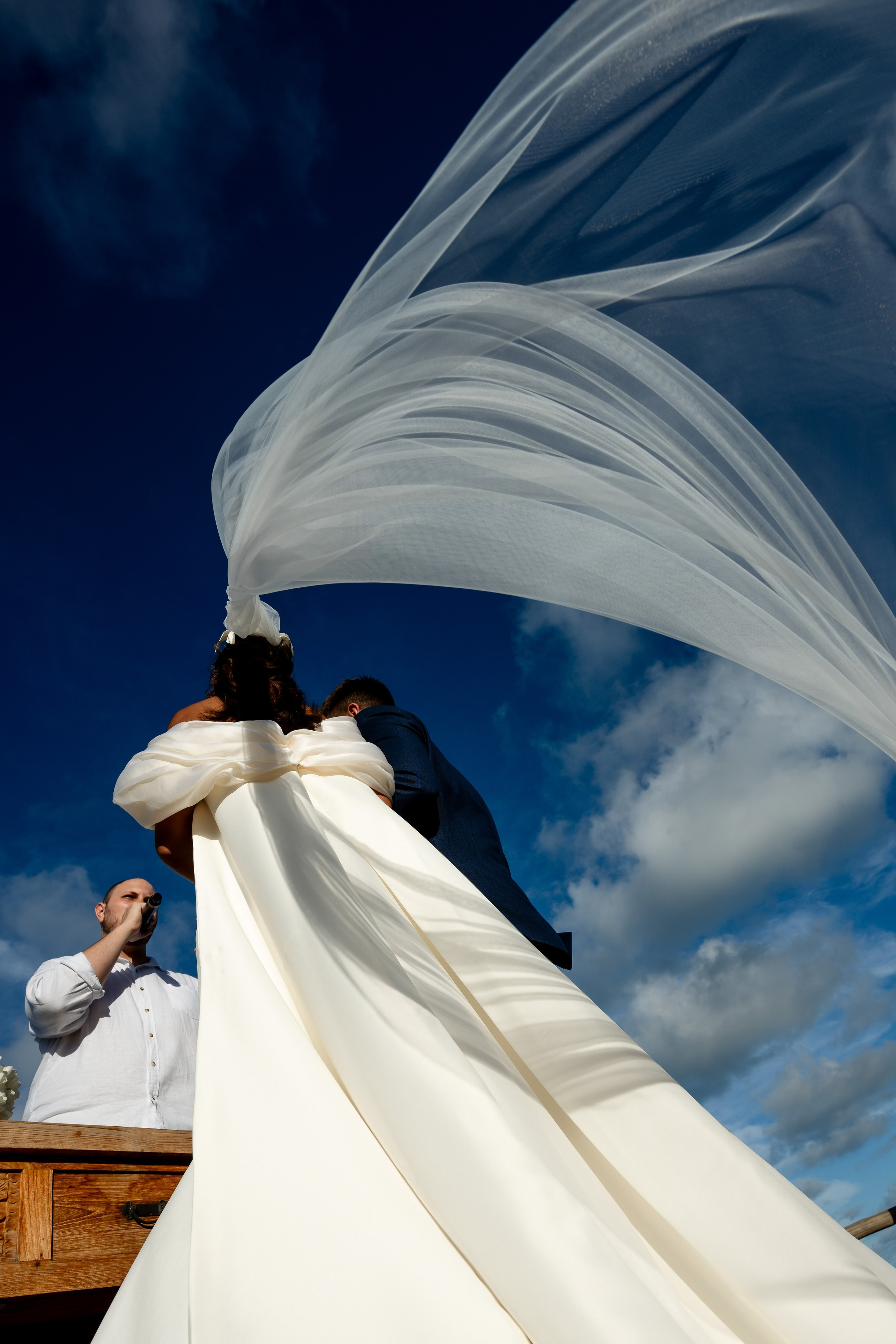 Malu & Caio | Pipa-RN. Fotógrafo de casamentos e gestantes