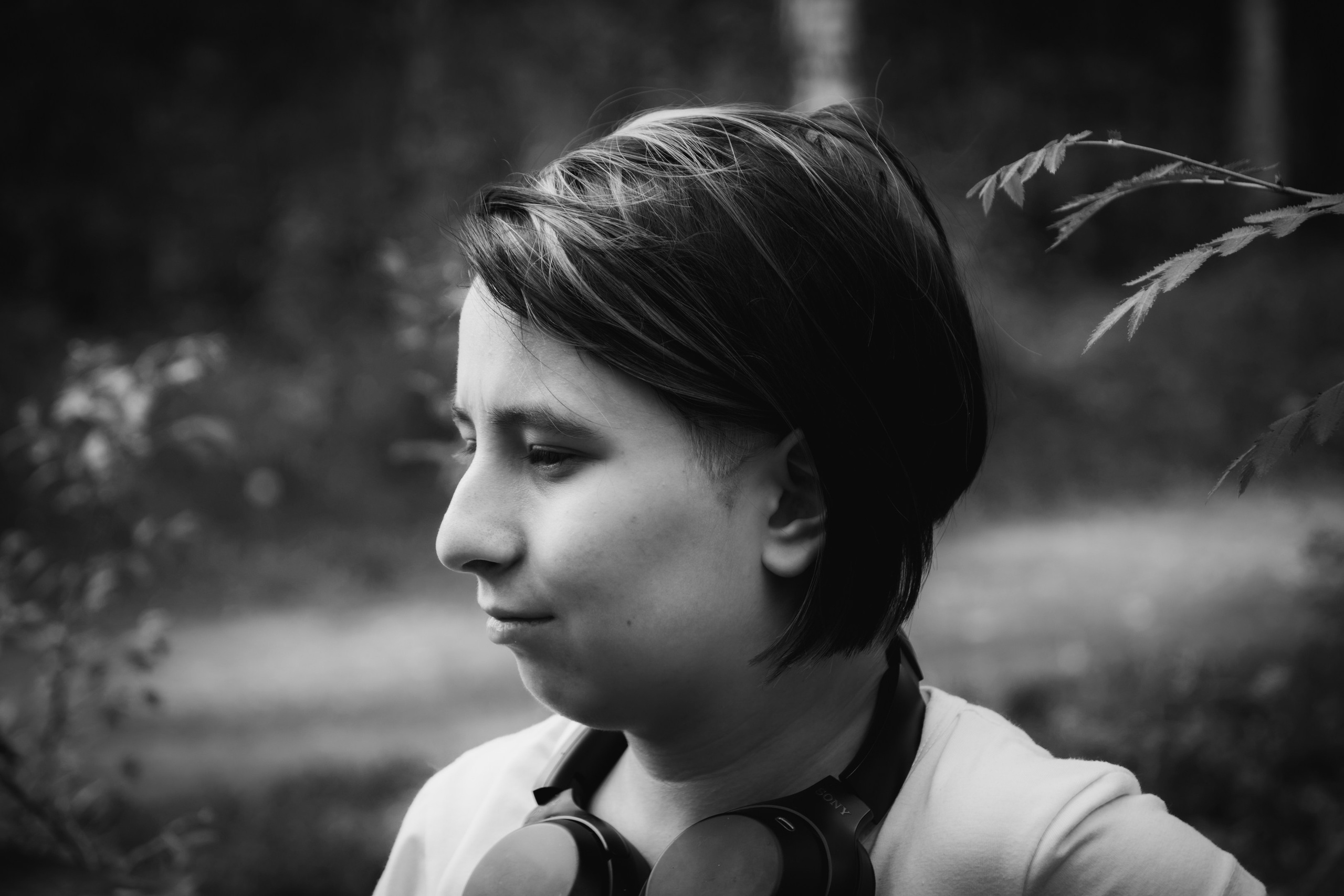 Jalutamine sõbradega (sõpruskond). Nebula 25 — Fotod teie hingele