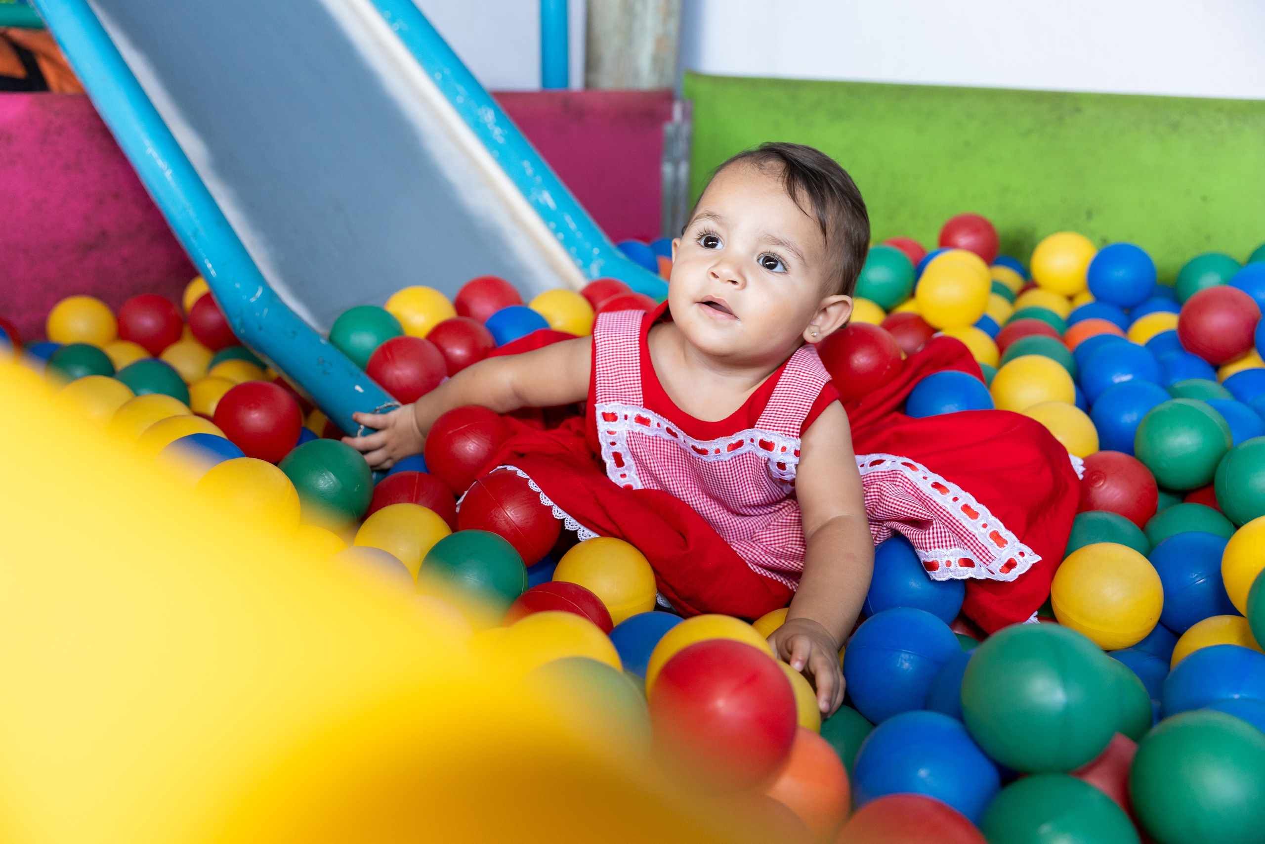 Maju 1 ano. Fotógrafo de casamentos, ensaios e eventos em Capelinha Pedro Antônio