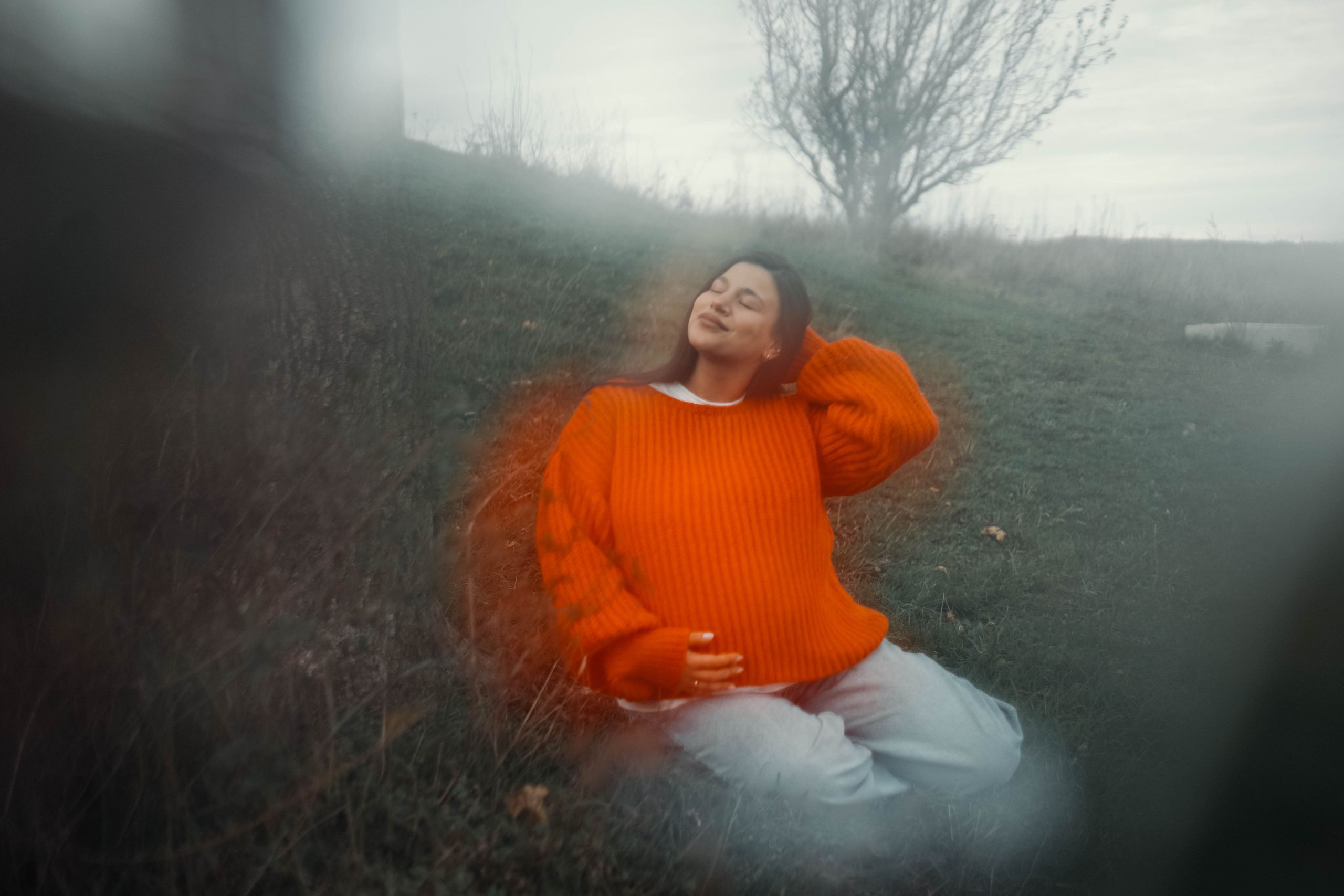 Лиза, Анна и Алекс