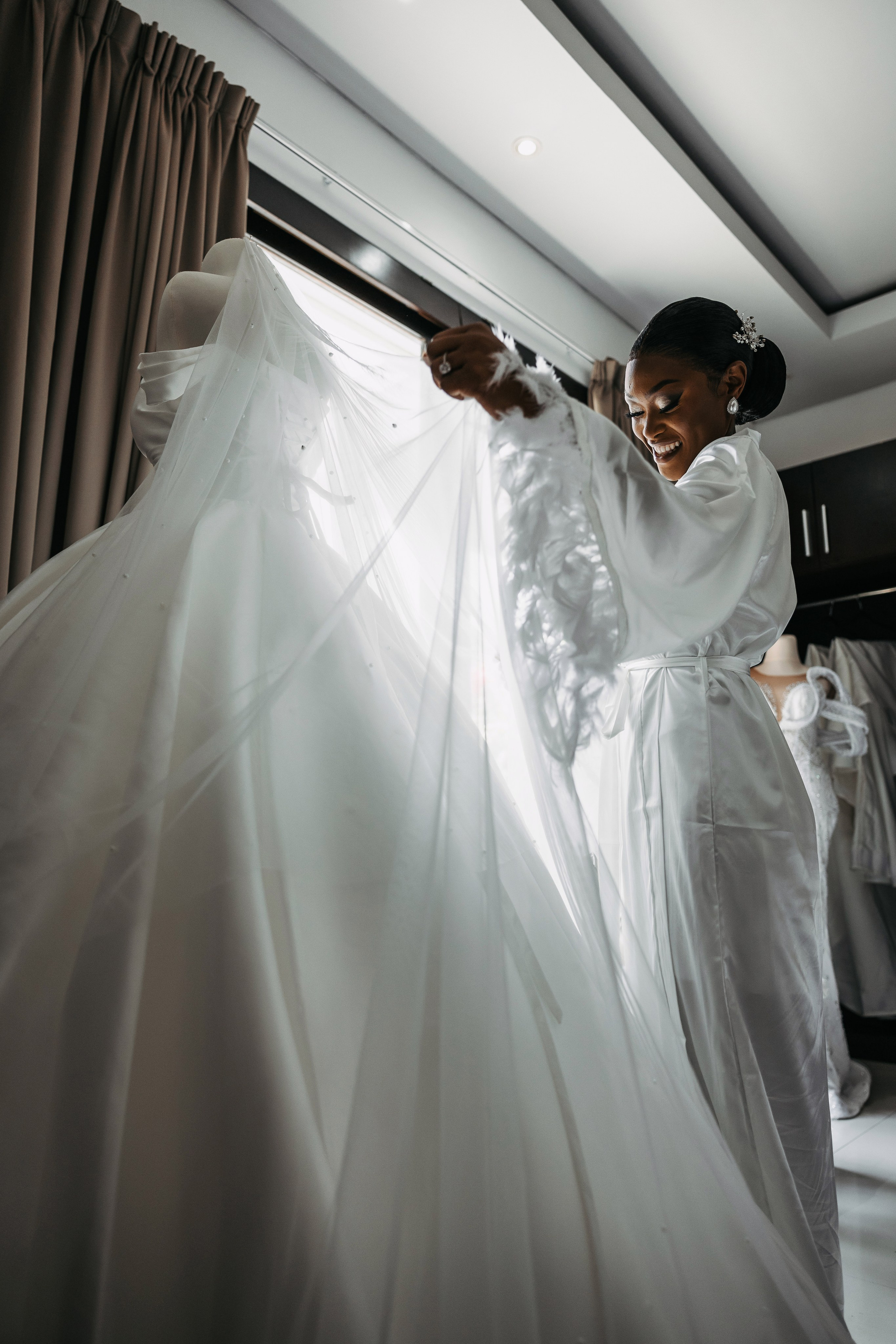 Happiness & David. Профессиональный фотограф Нурмиева Вероника