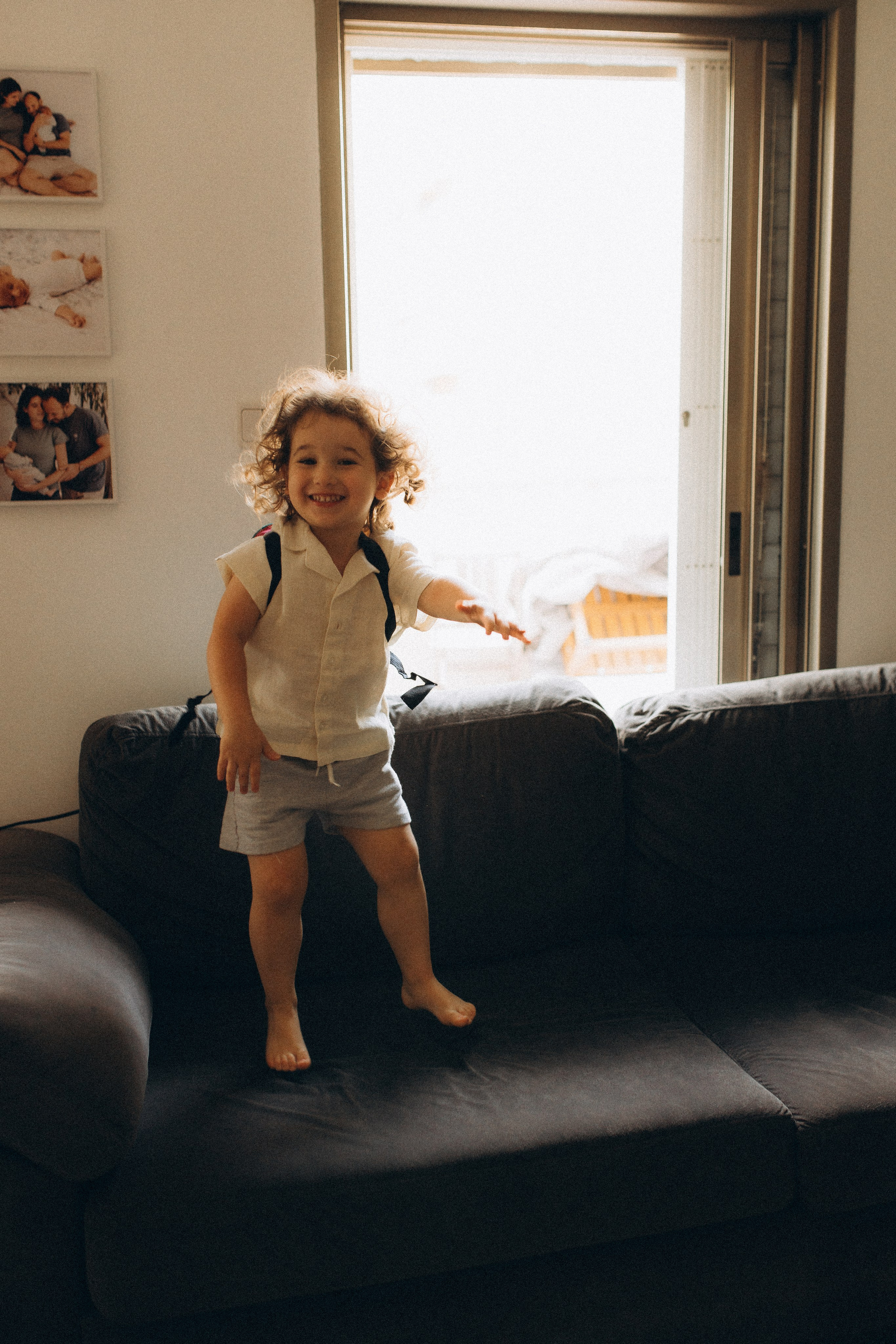 Shayne, Alon, Yanay&Kedem