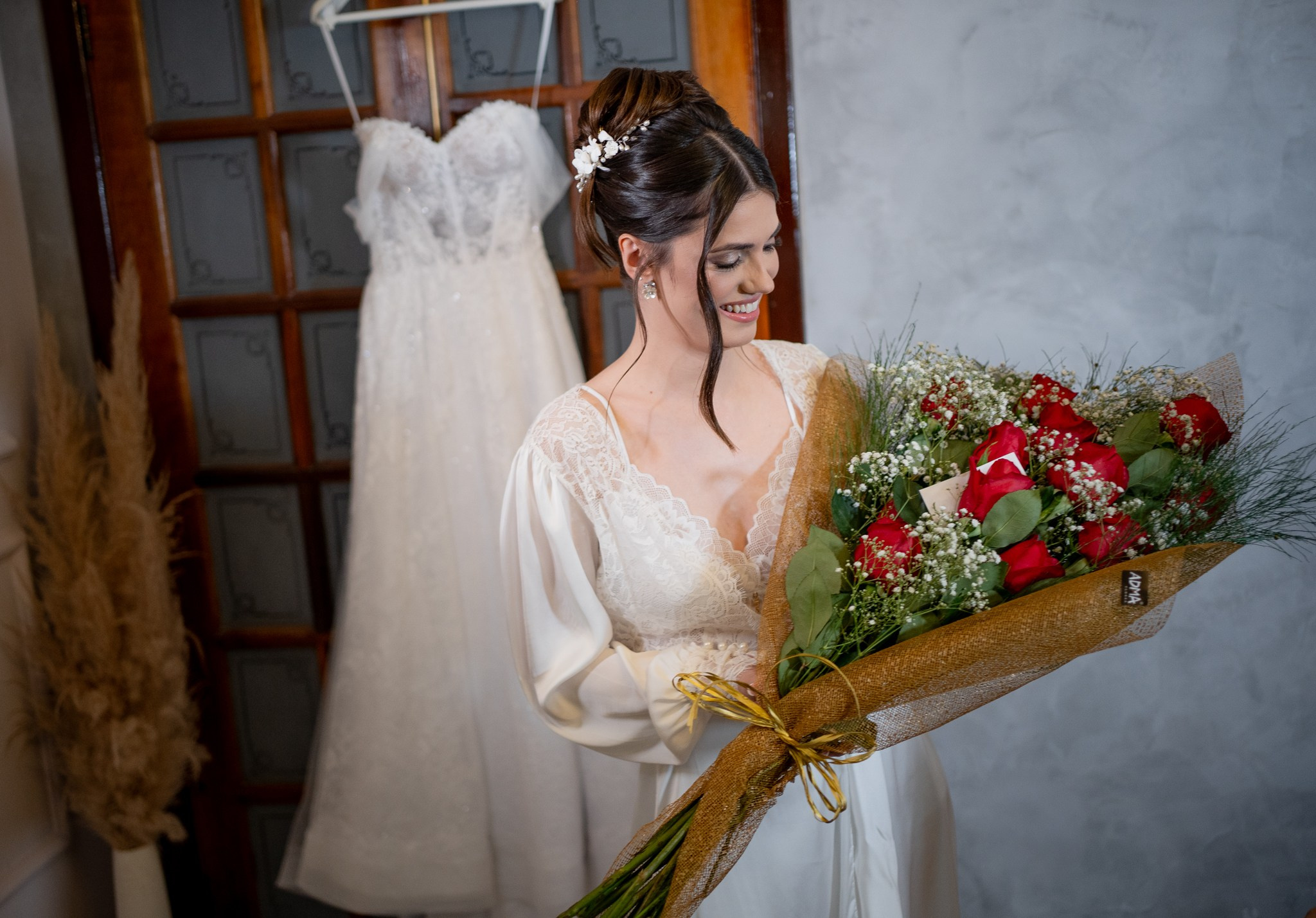 Giovana & Bruno — Luso / Bauru — SP. Robson Colaço