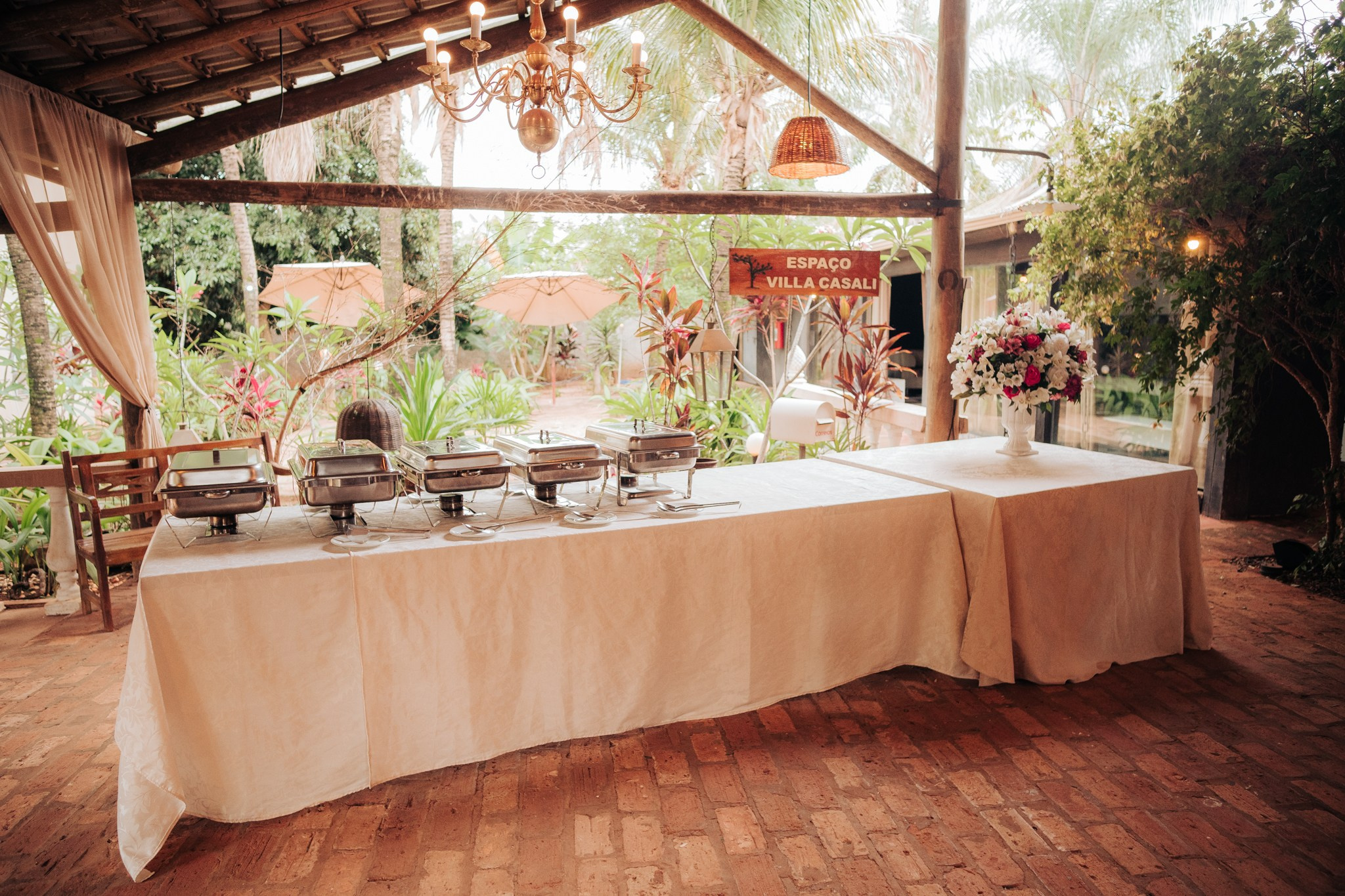 Nathallya & Antônio Marco — Vila Casali / Piratininga SP. Robson Colaço