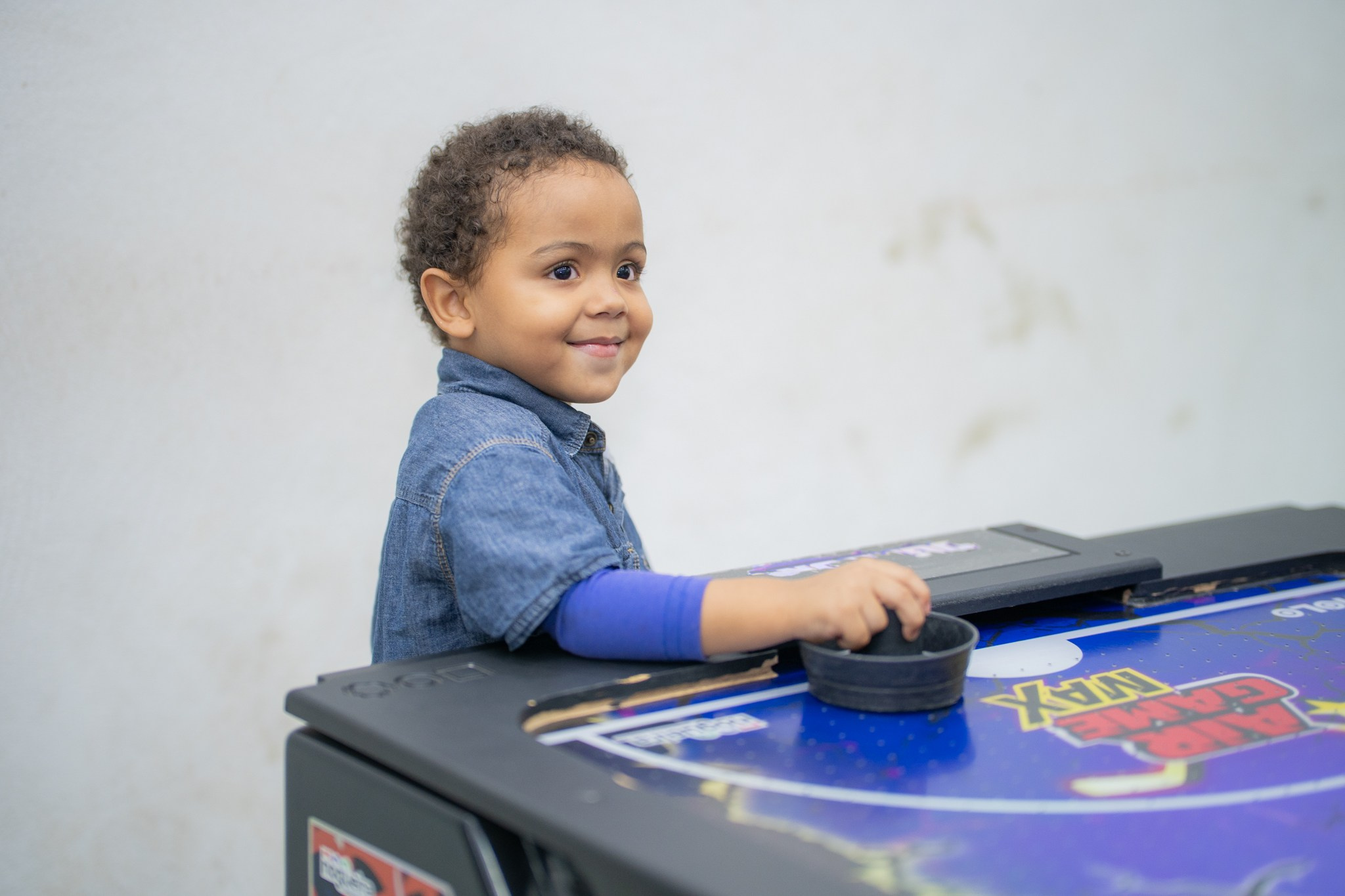 Sofia — Gulas Kids / Bauru SP. Robson Colaço