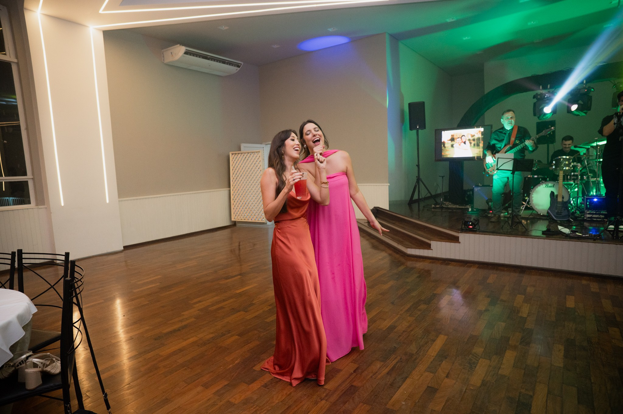 Giovana & Bruno — Luso / Bauru — SP. Robson Colaço