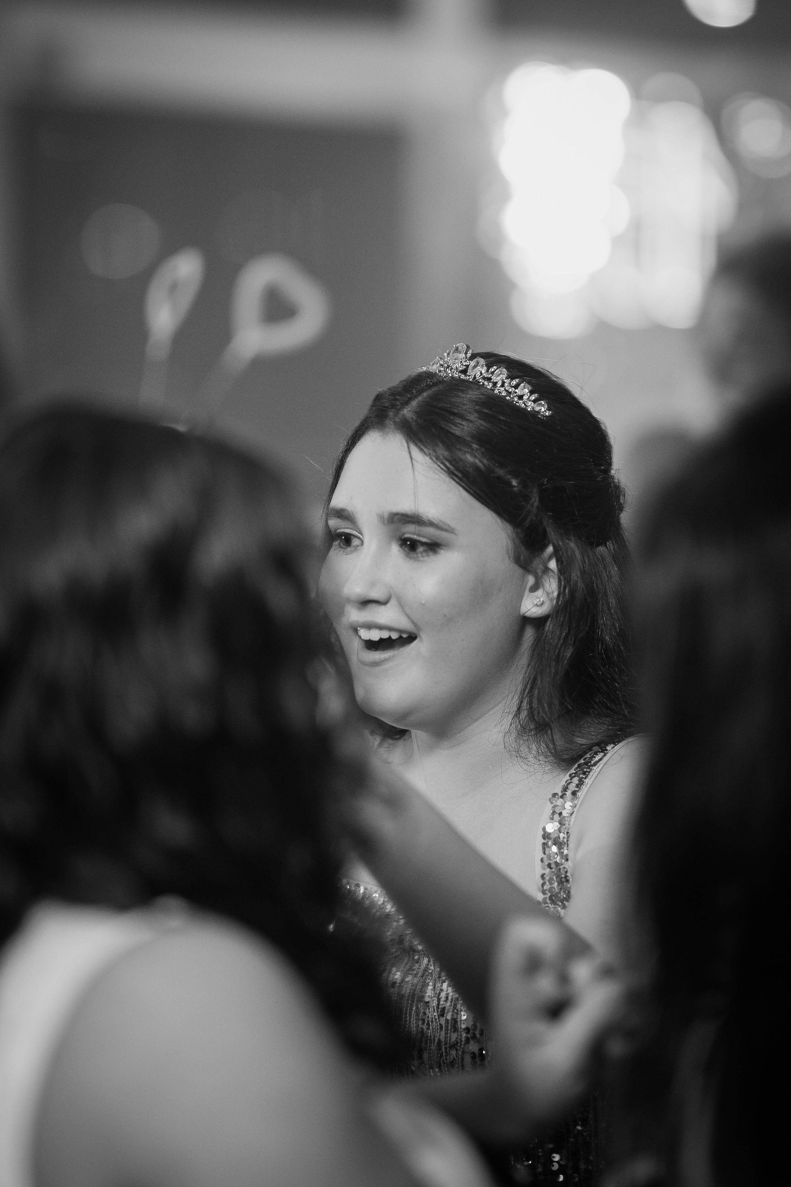 Maria Laura — Villa de León / Bauru SP. Robson Colaço