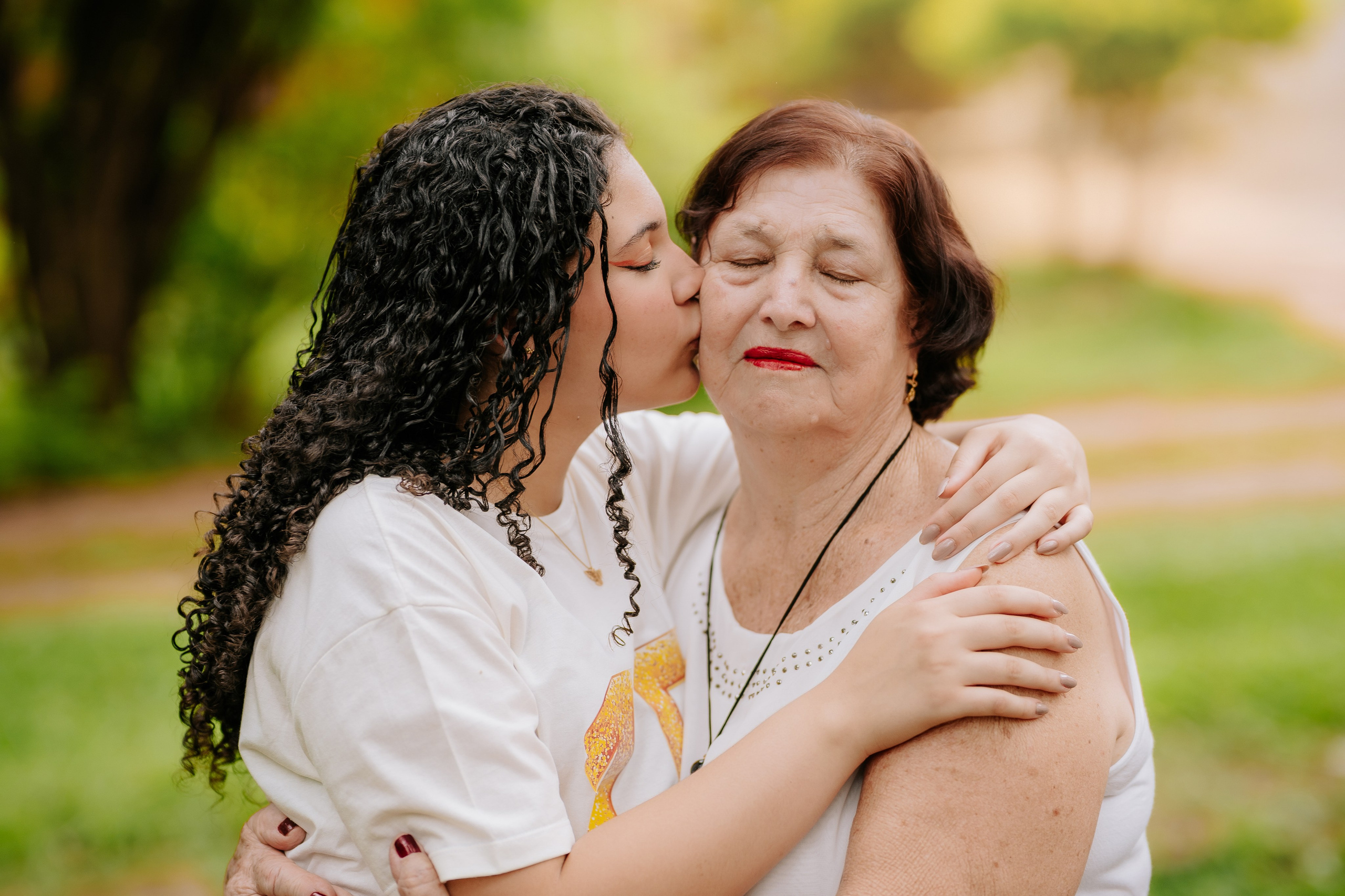 Ana Laura — Vila Chalé / Bauru SP. Robson Colaço