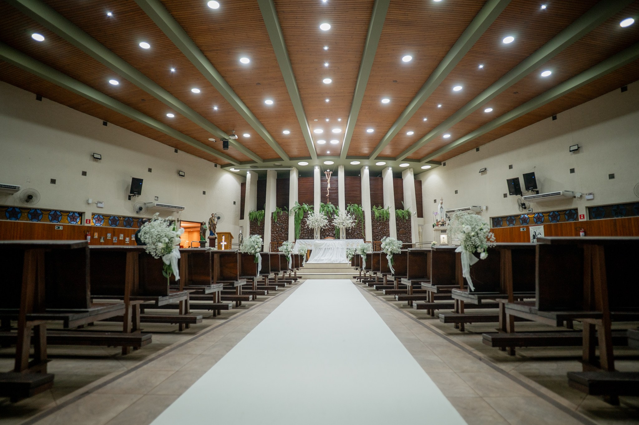 Giovana & Bruno — Luso / Bauru — SP. Robson Colaço