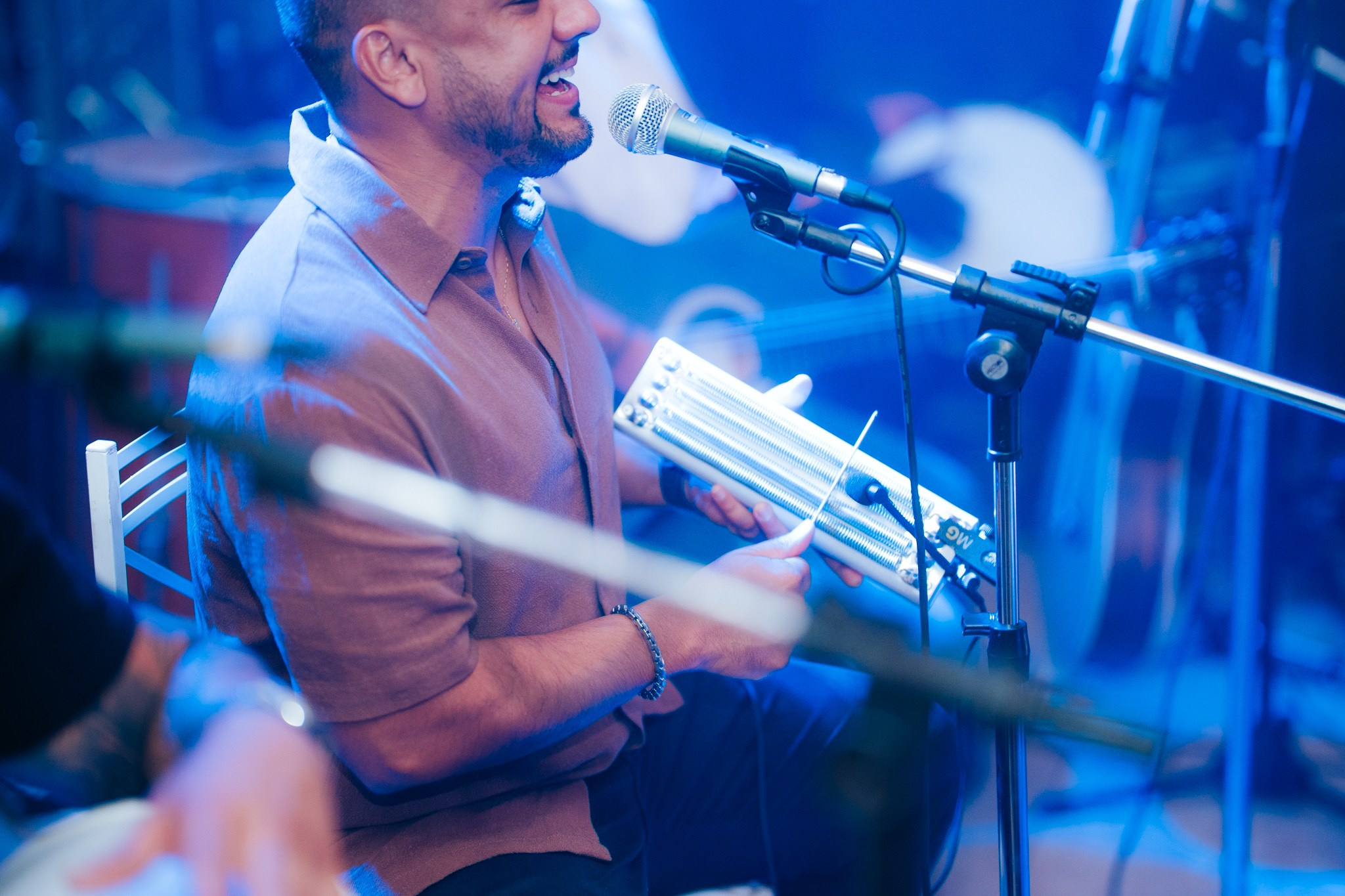 Lais & Lucas — Espaço Aveiro / Bauru SP. Robson Colaço