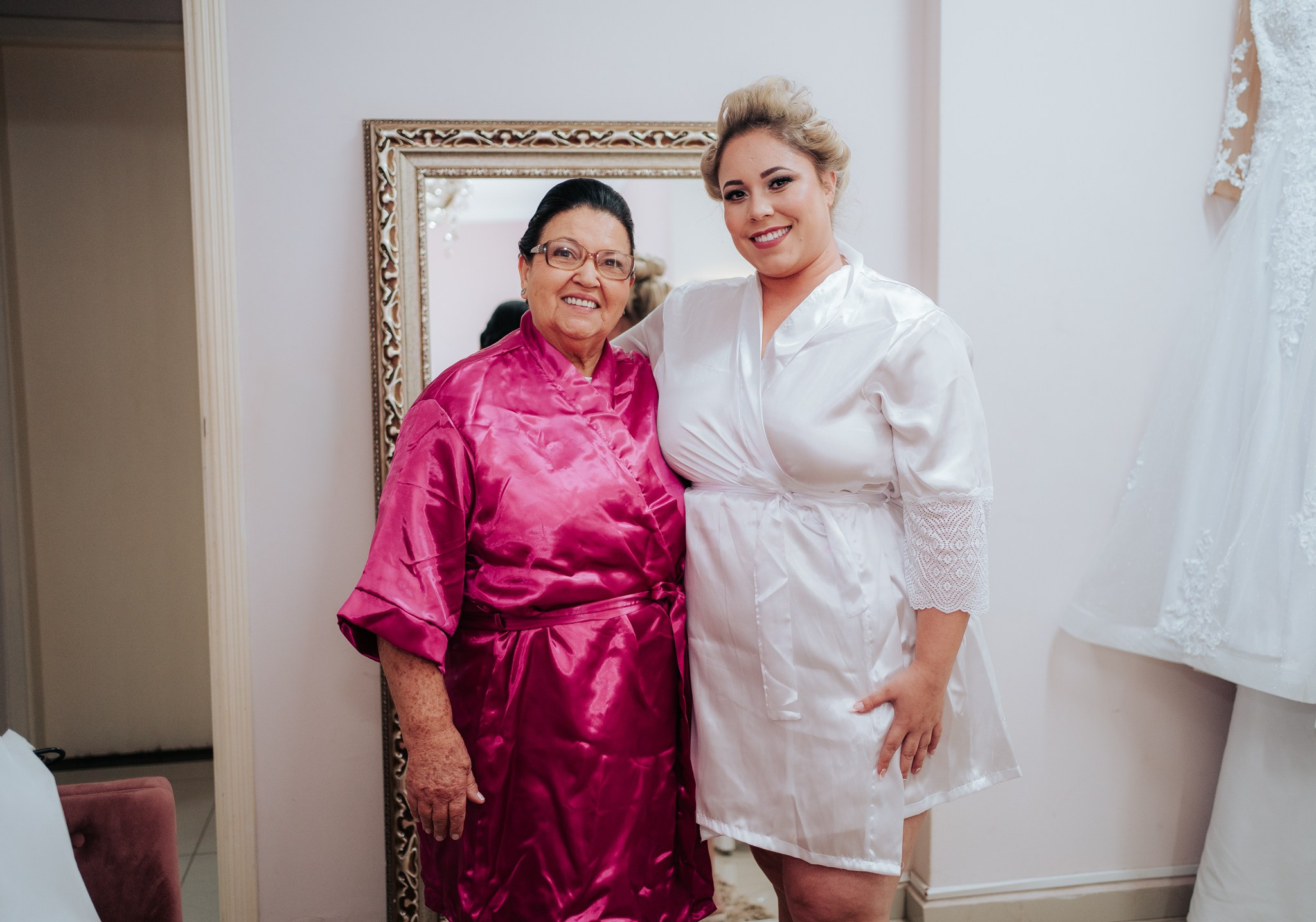 Nathallya & Antônio Marco — Vila Casali / Piratininga SP. Robson Colaço