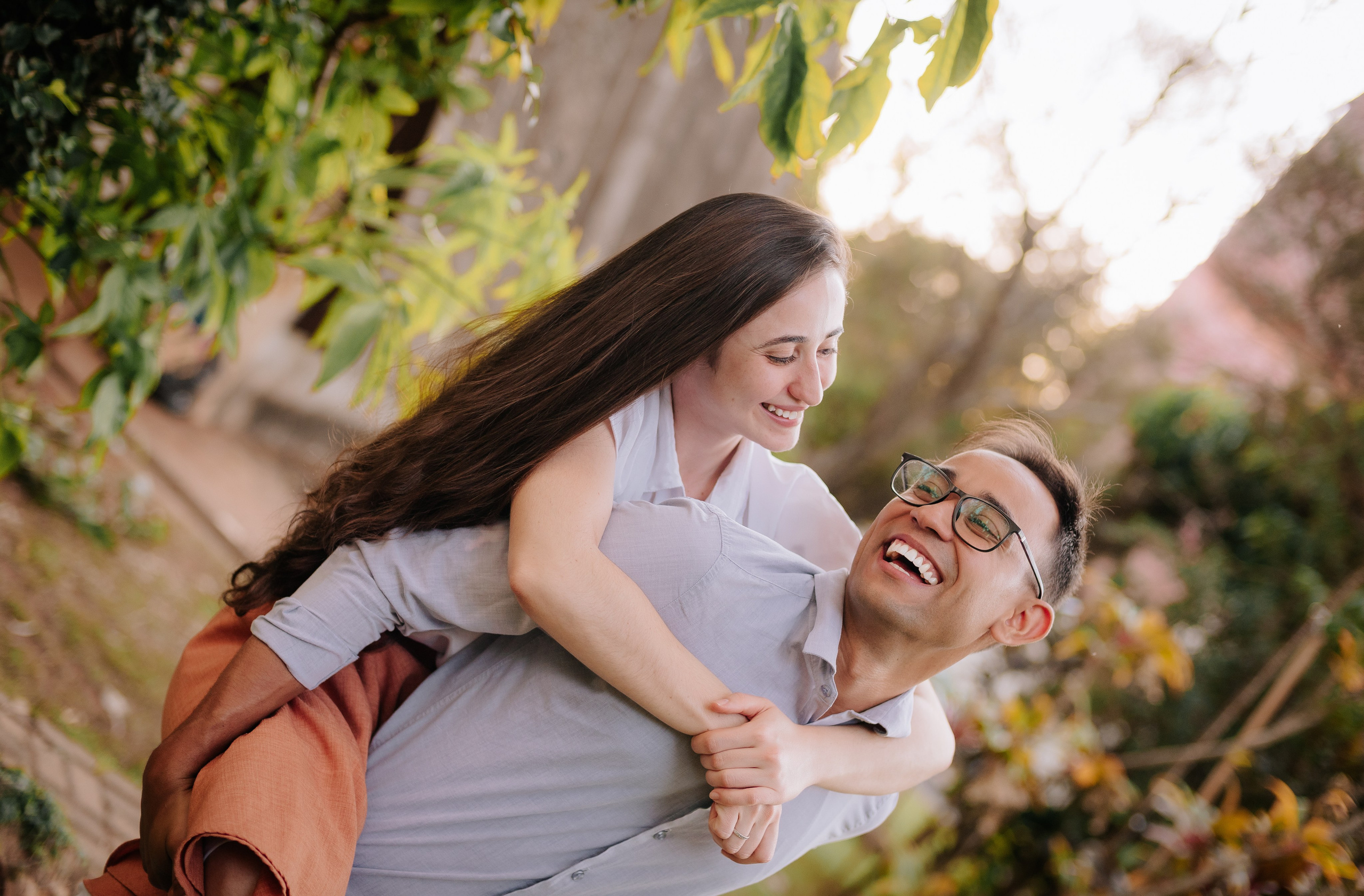 Beatriz & Abner — Vila Chalé / Bauru SP. Robson Colaço