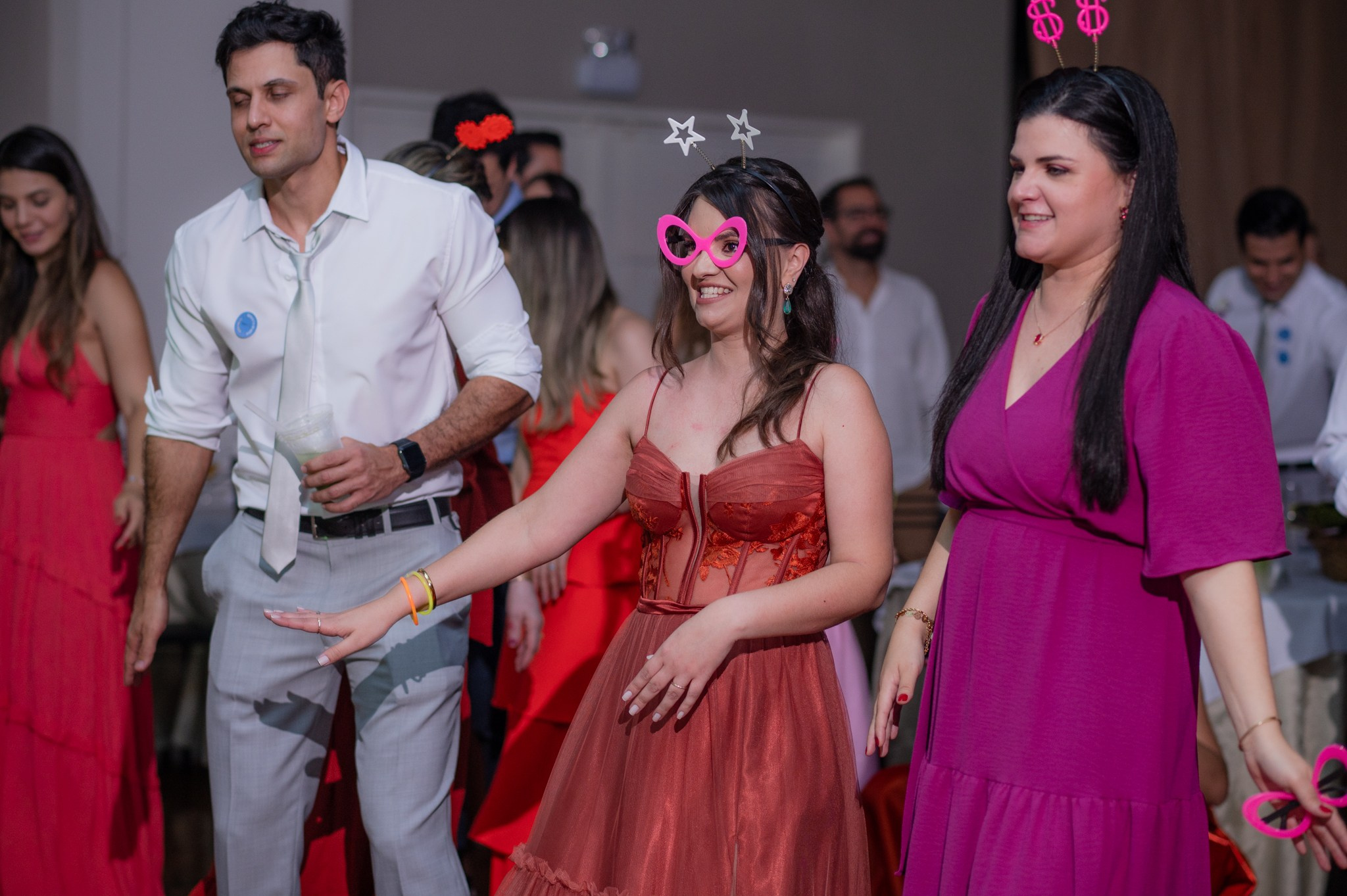 Giovana & Bruno — Luso / Bauru — SP. Robson Colaço