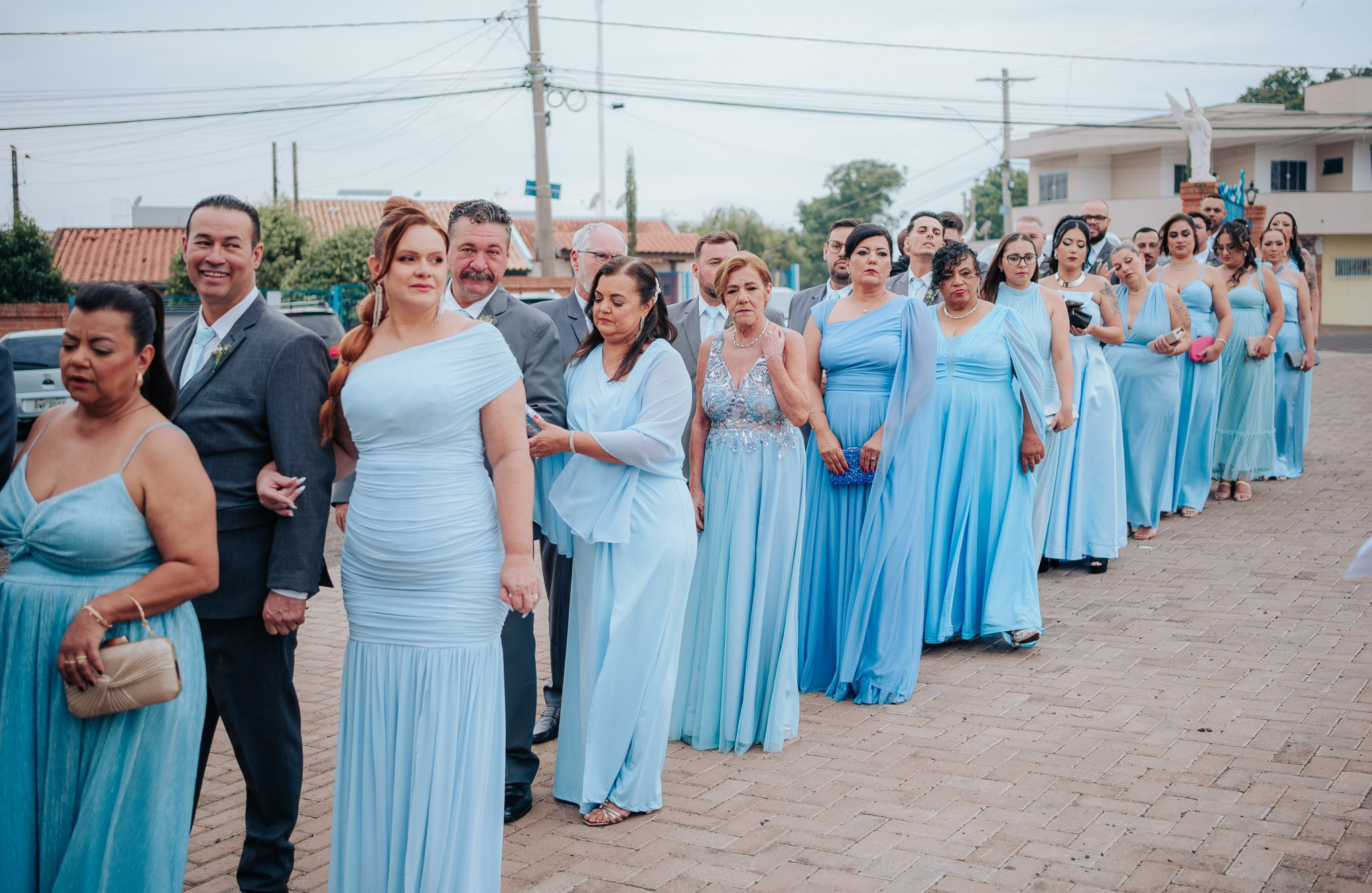 Lais & Lucas — Espaço Aveiro / Bauru SP. Robson Colaço