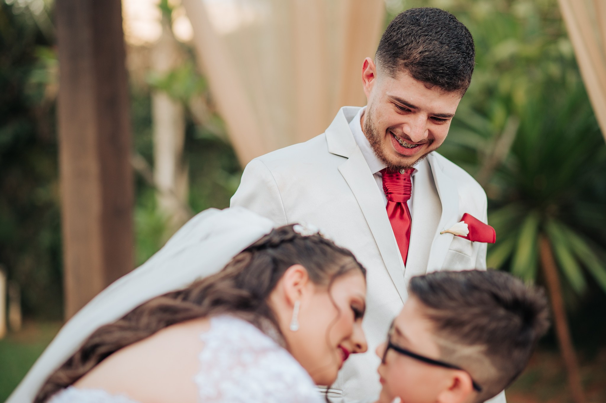 Aline & Daniel — Vila Casali / Piratininga SP. Robson Colaço