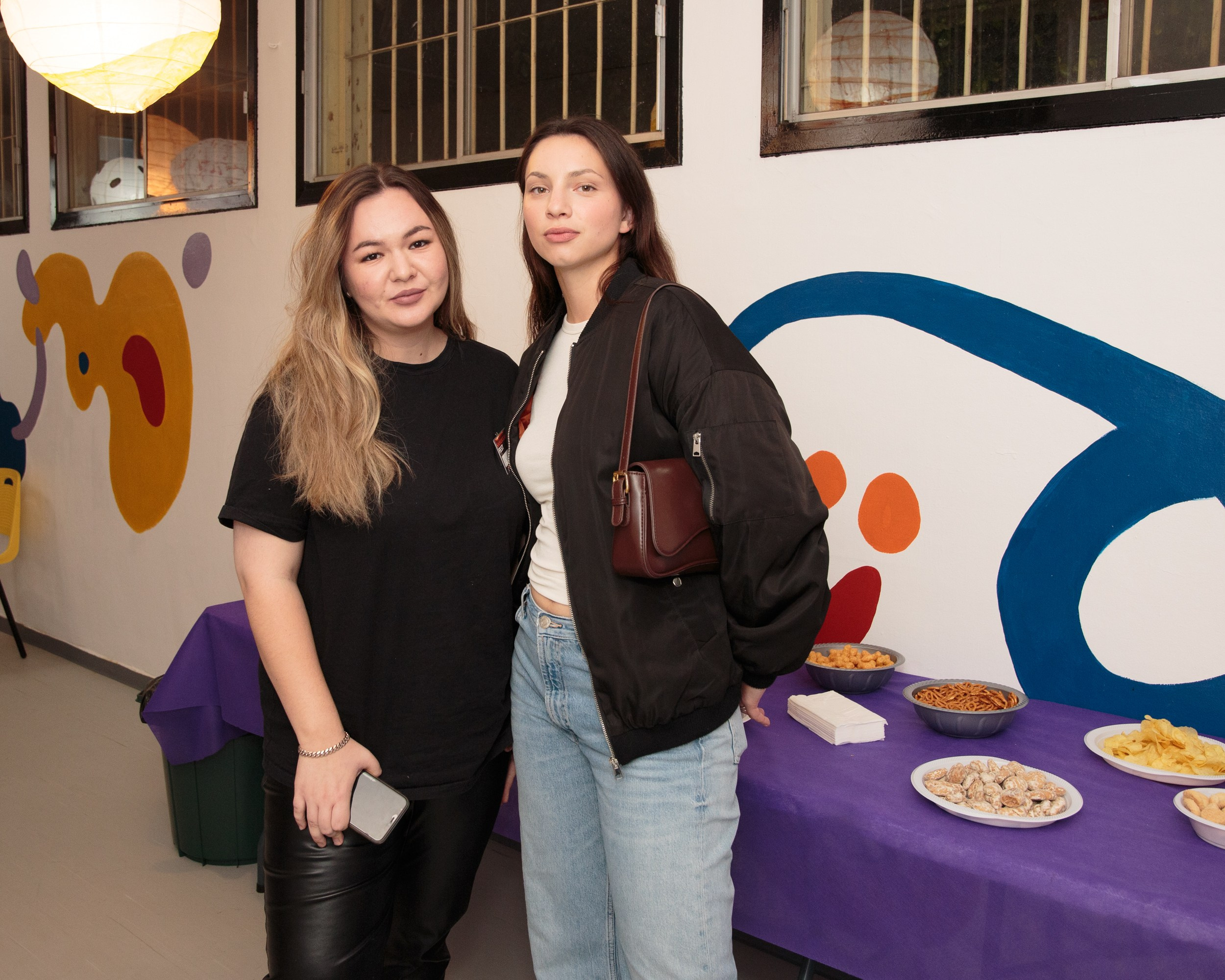 Городская Ханука Хайфа 2023. Портретный и репортажный фотограф в Израиле Рома Бирман