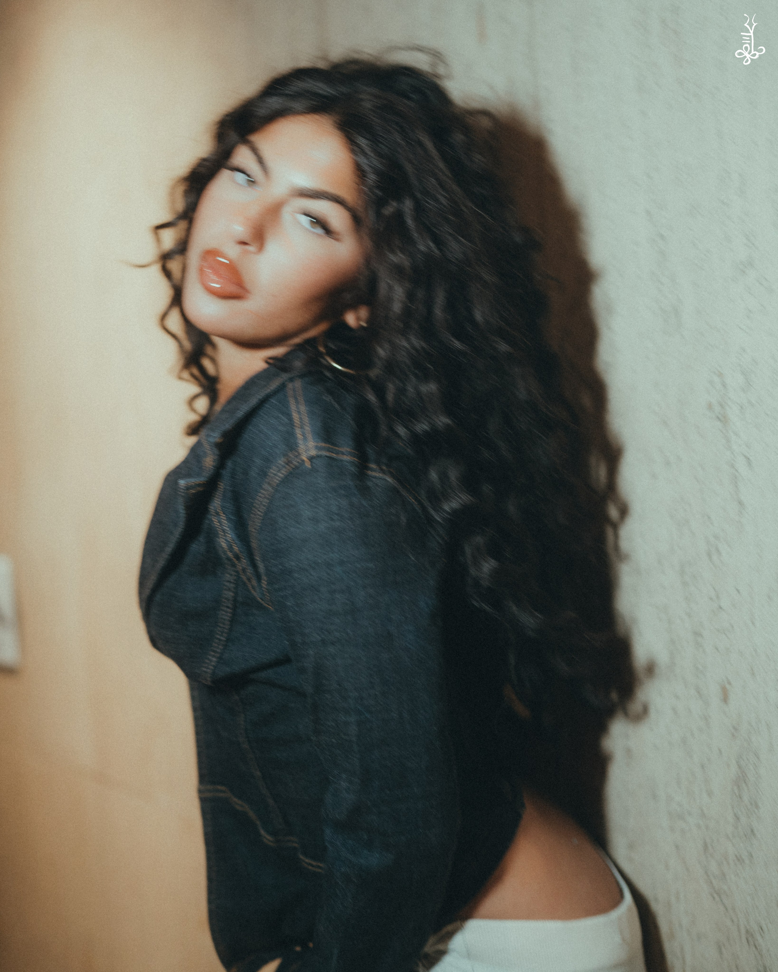 ALLIE. Ke’Ondris | Photographer & Videographer | Indianapolis, IN