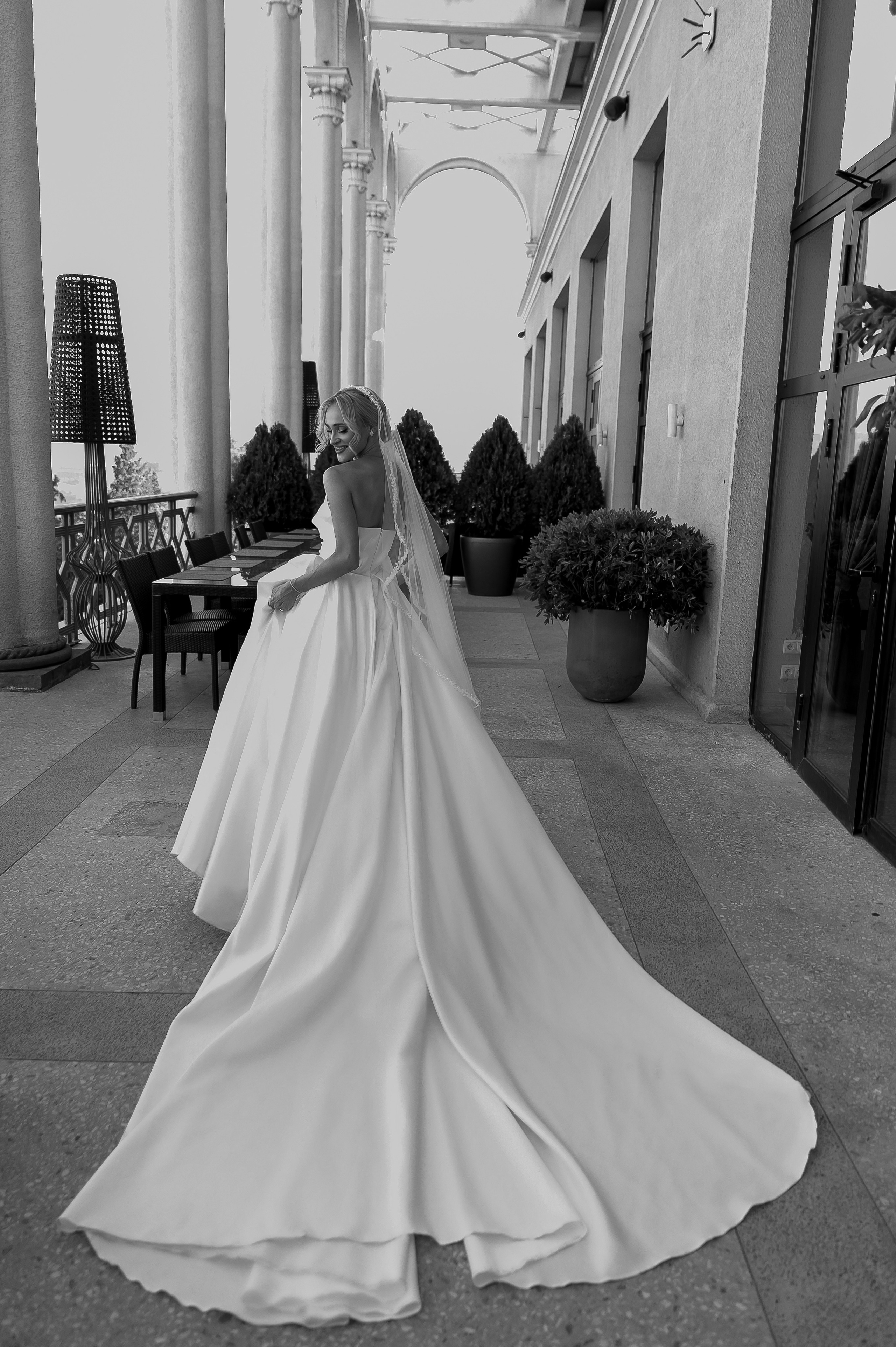 Венчание в Светицховели. Свадебный и семейный фотограф Екатерина Шестакова