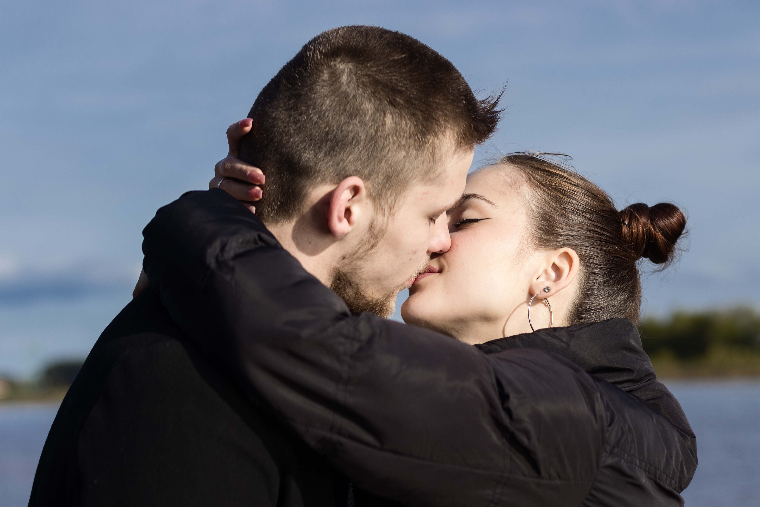 Лита и Алексей