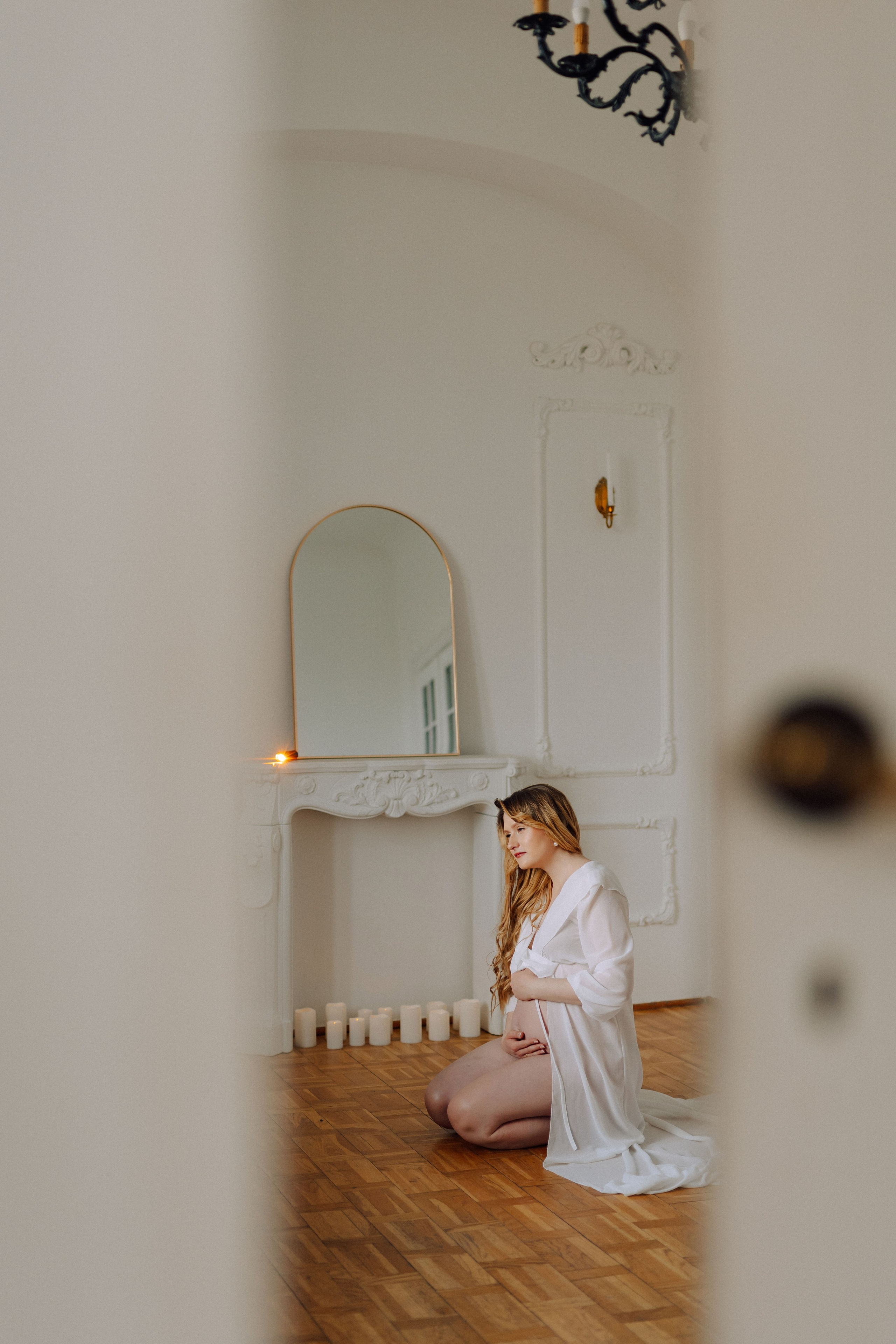 Ewa. Fotograf rodzinny w Warszawie