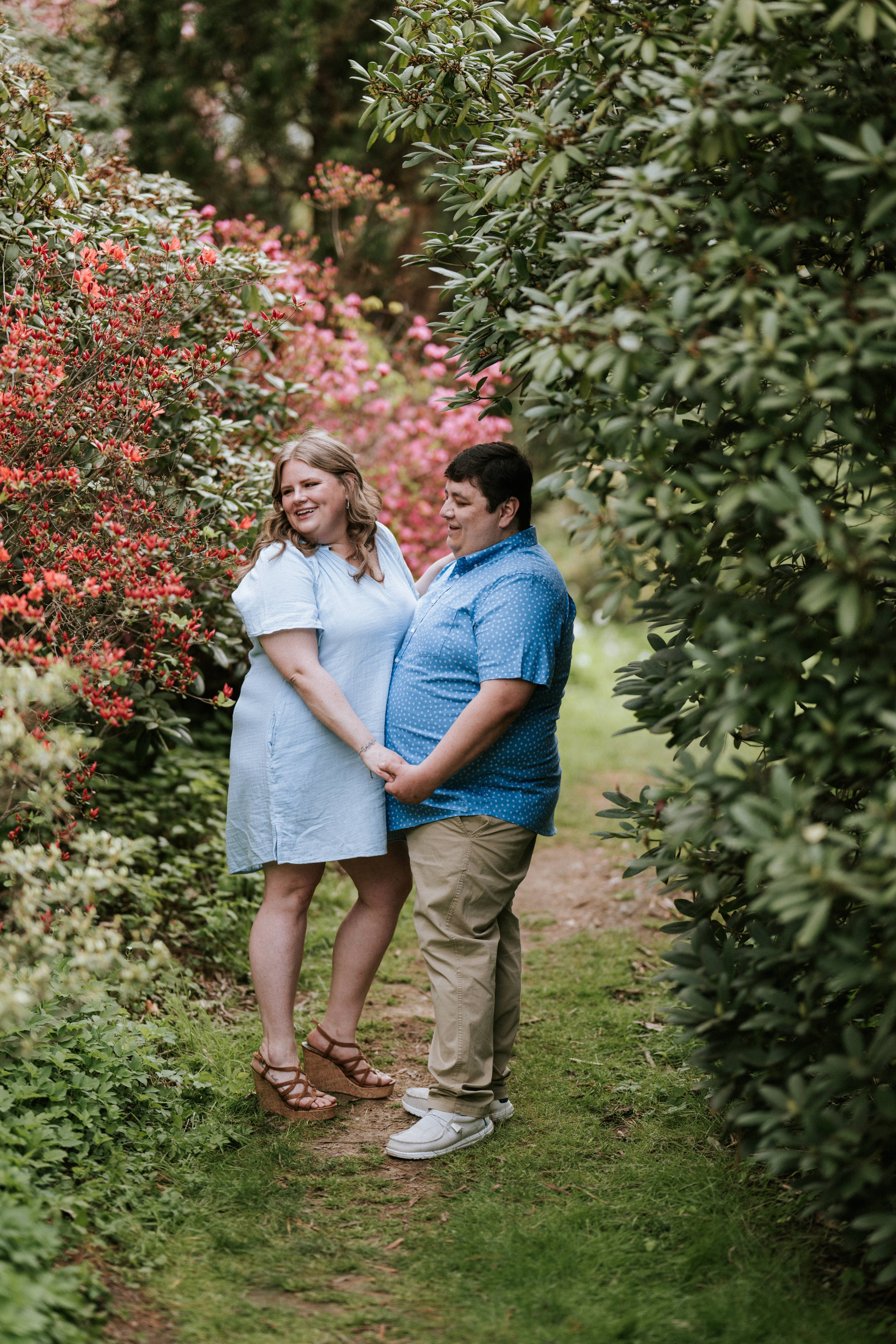 Kelsie and Sebastian Engagement. Fine Art Wedding Photographer in the USA | Murali Lalagiri Creative Studios