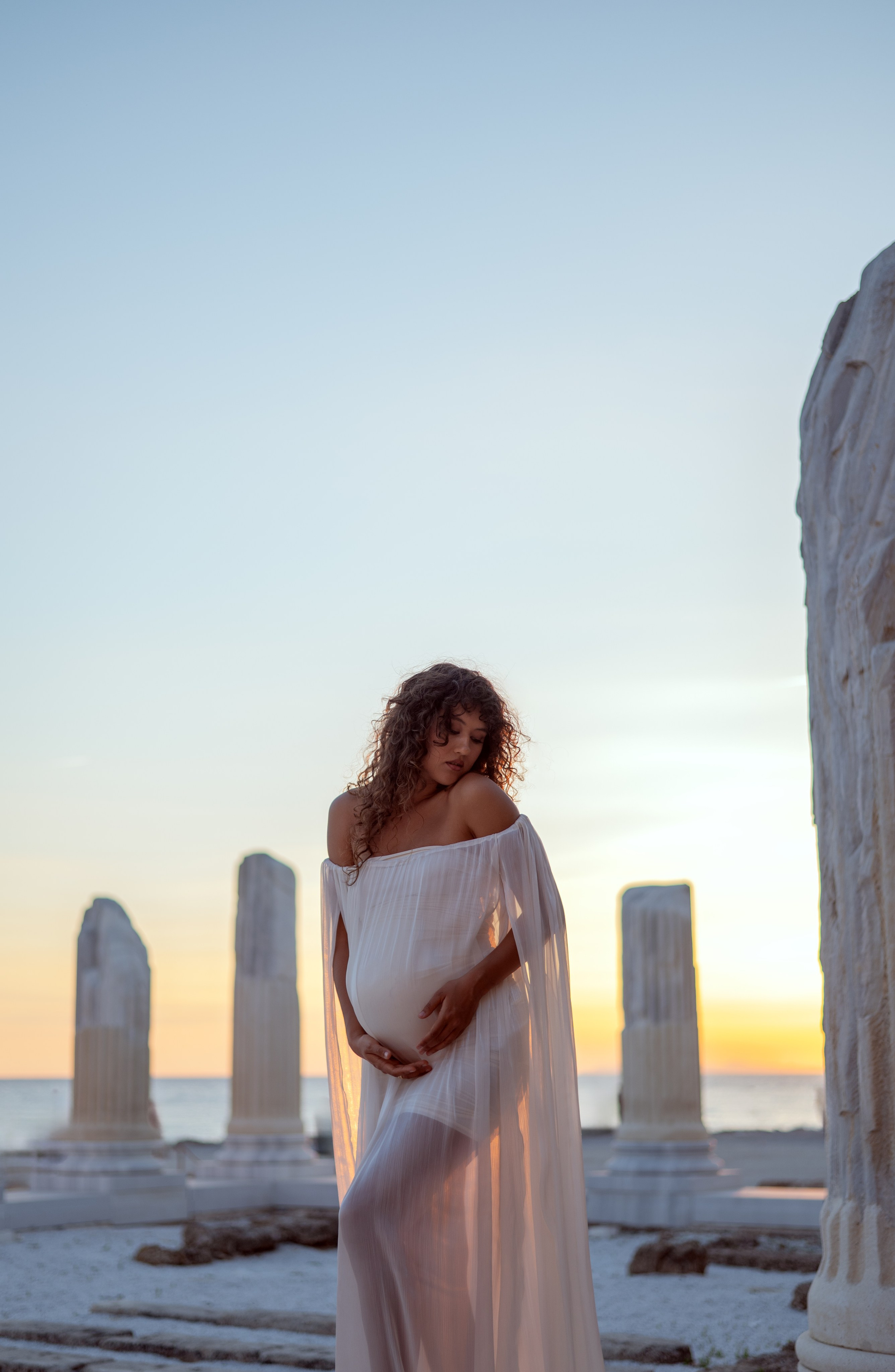 Семейный, свадебный, женский фотограф в Сиде. Фотограф Анталия, Кемер, Белек, Сиде Дарья Кая