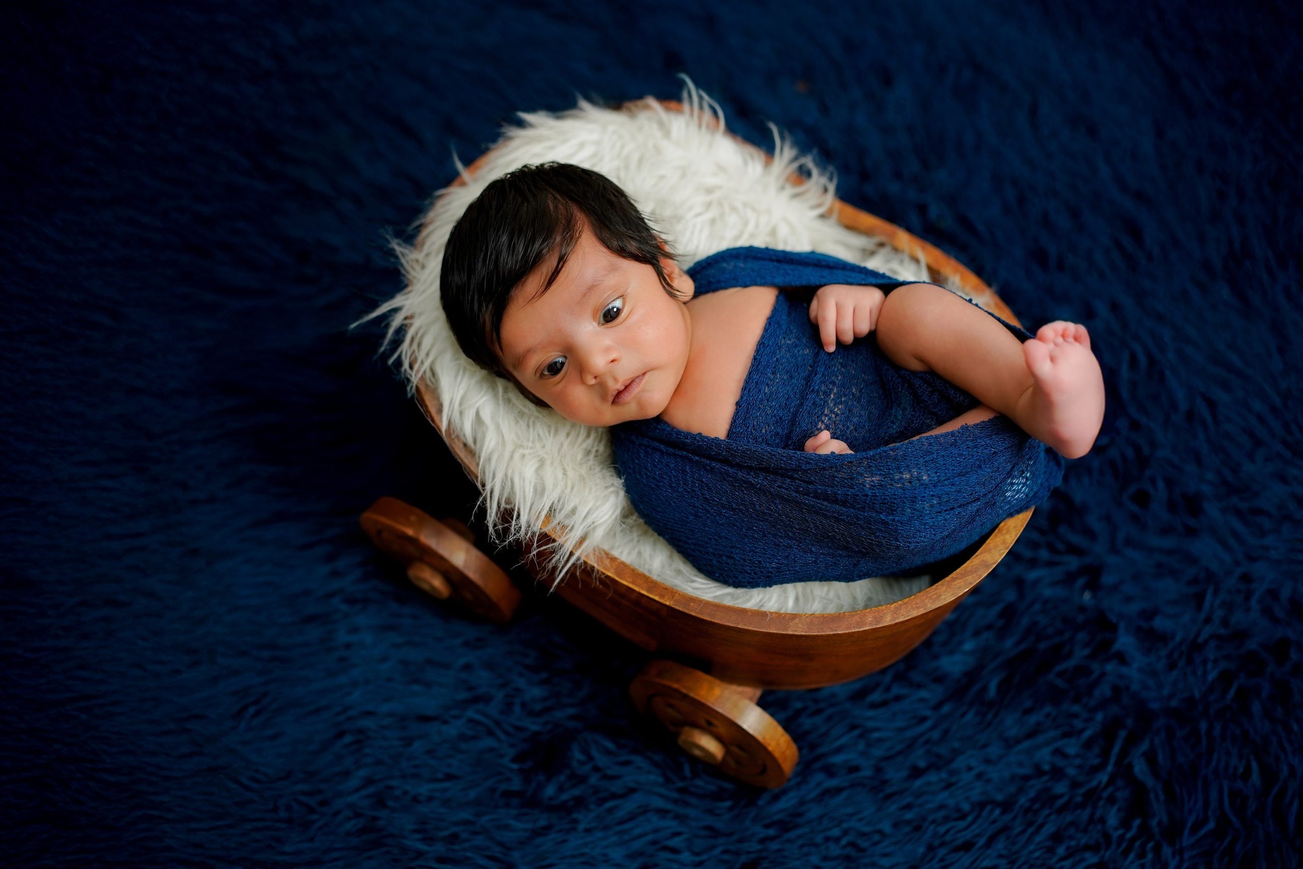 New born. TNF photo & filming