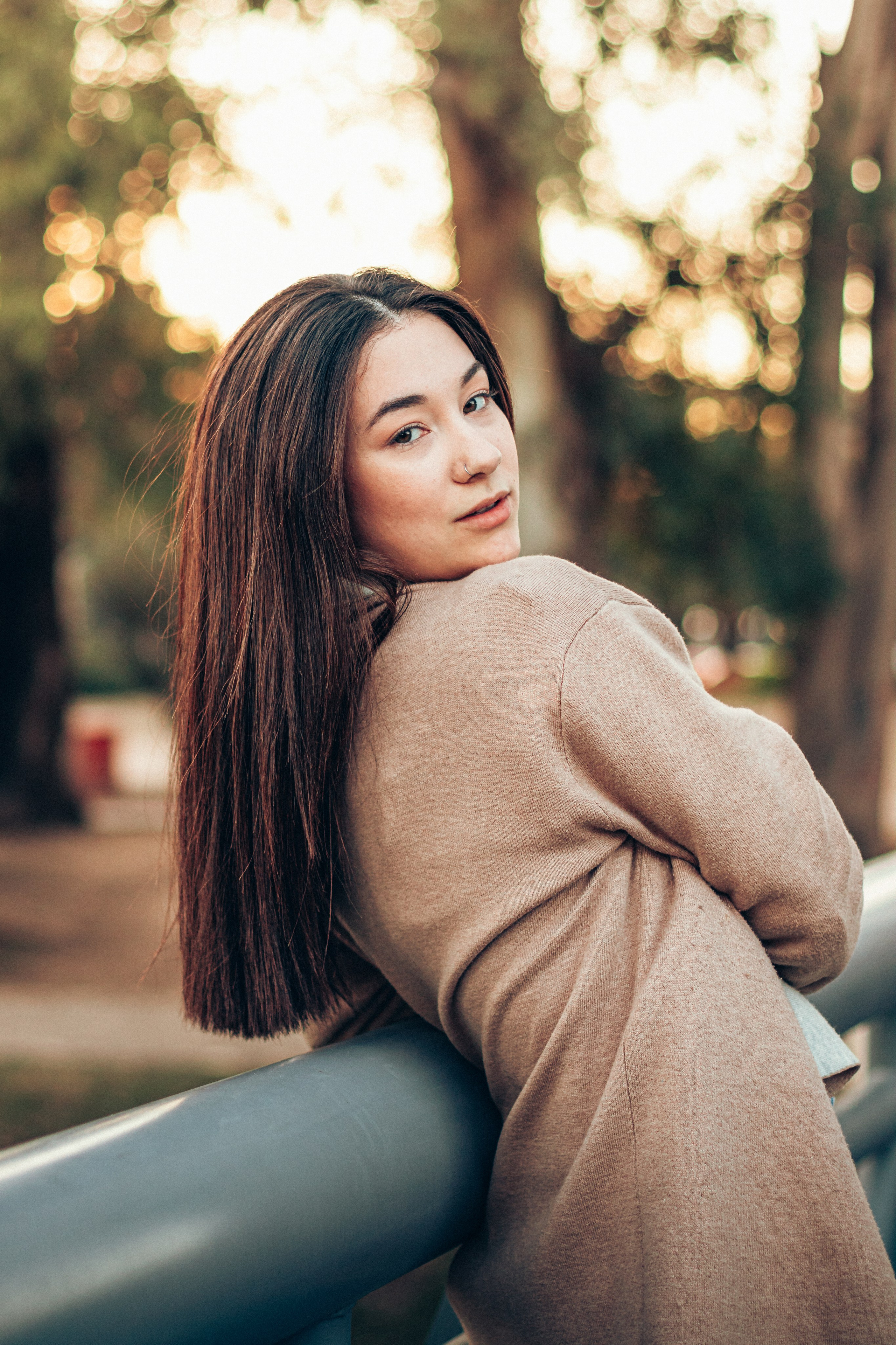 Victoria — Córdoba. Principal