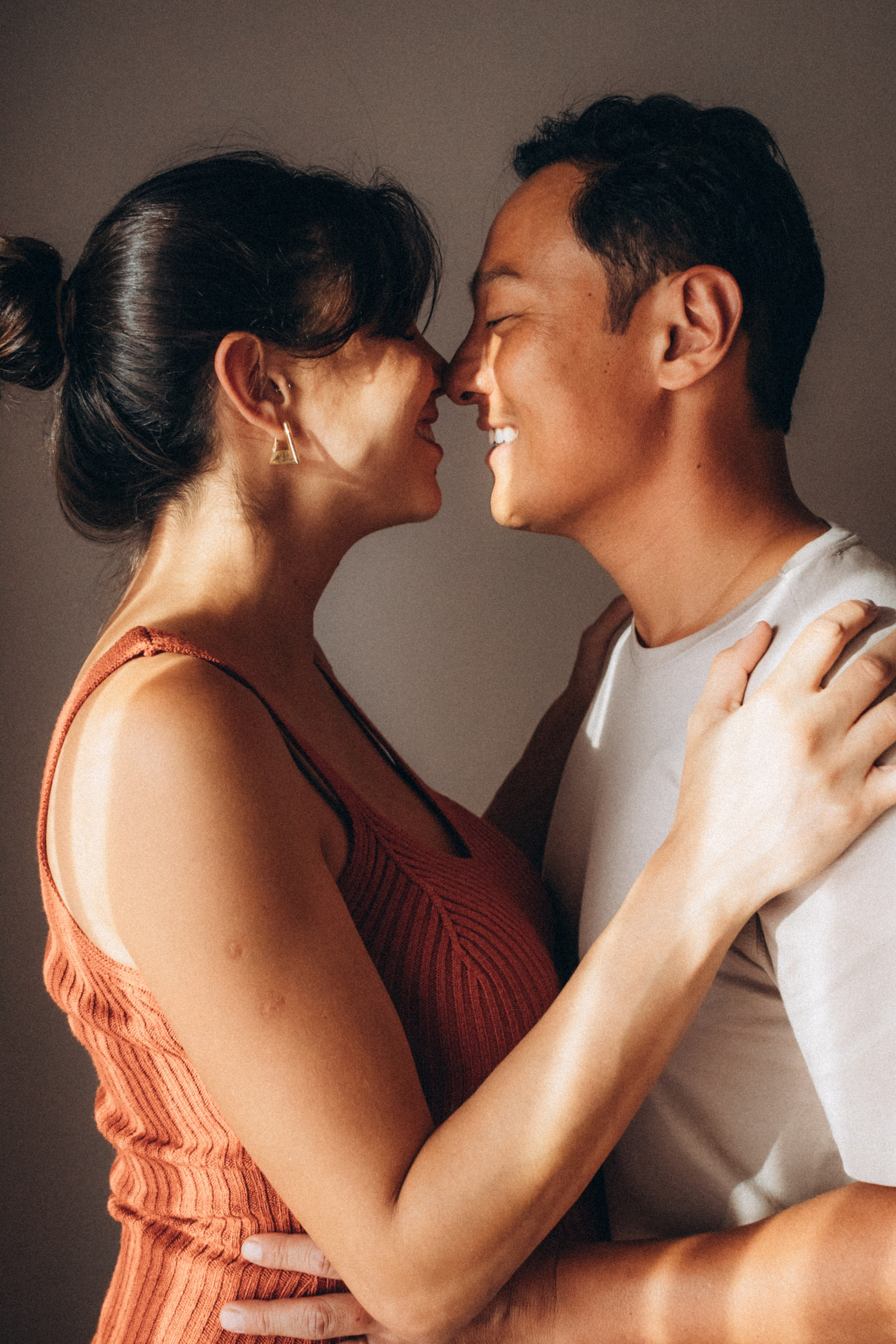 Rapha & Thiago. Principal