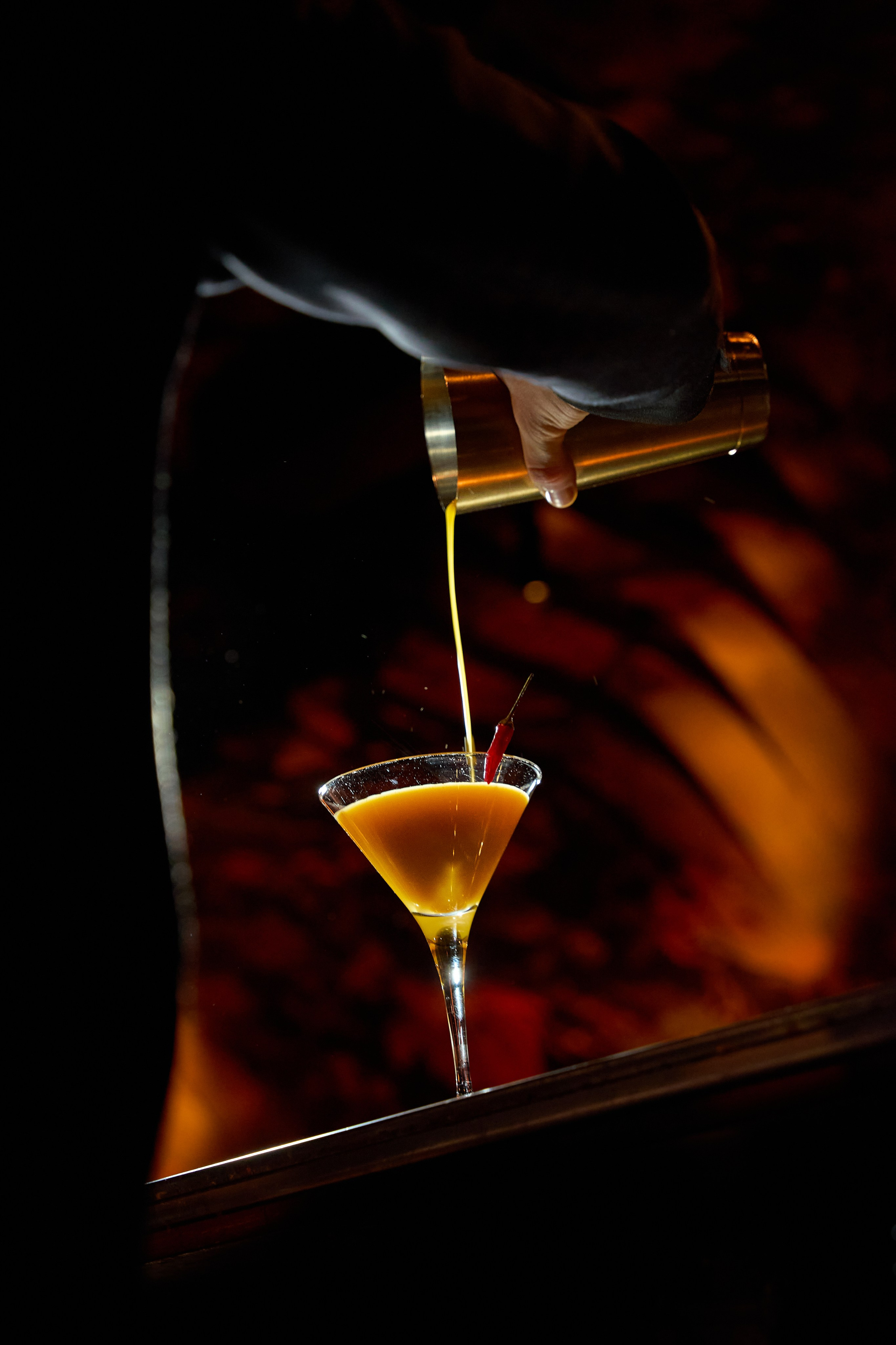 Sechser | Bar&Club Vienna