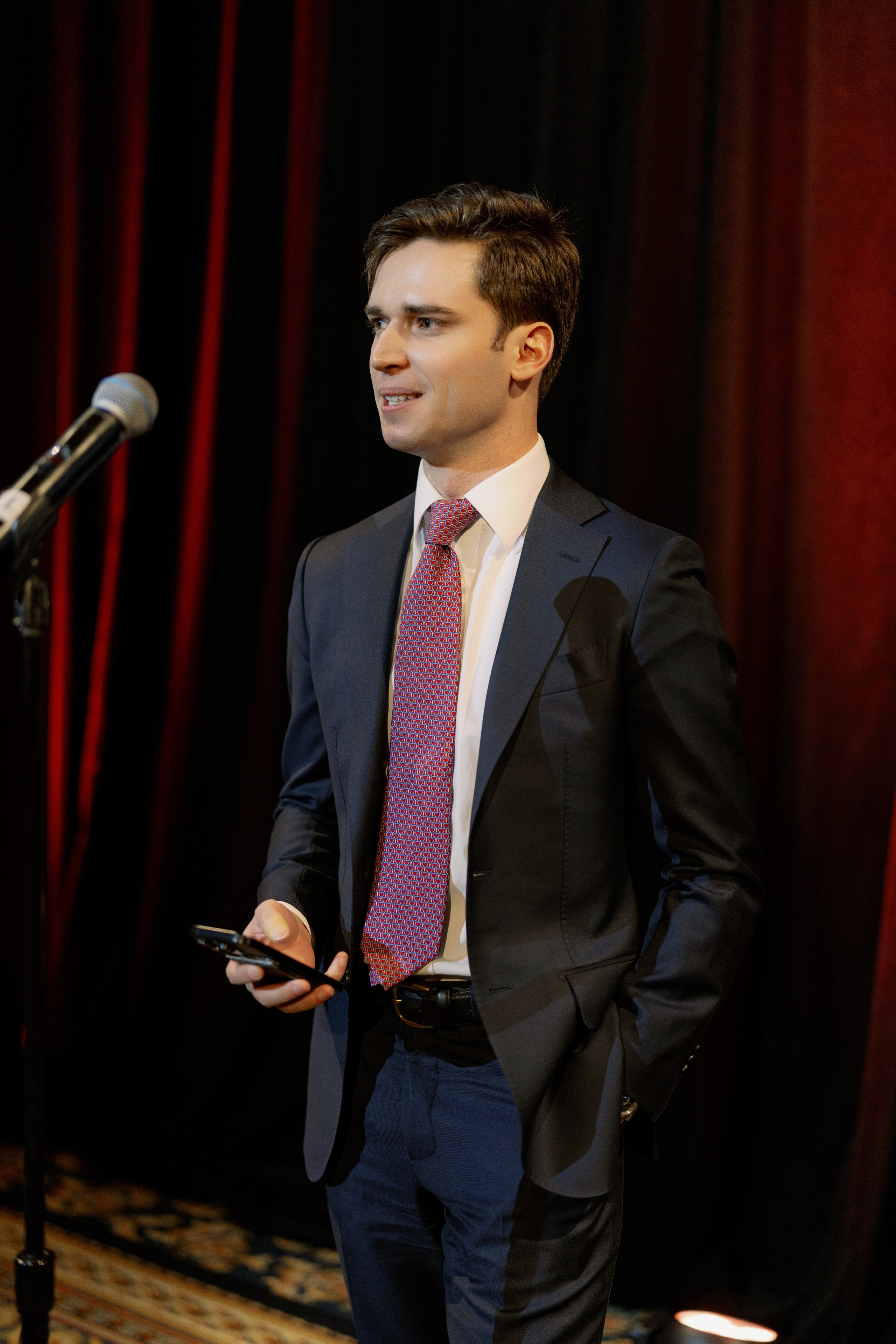 Anne and Maxwell. Wedding photographer and videographer New York | New Jersey