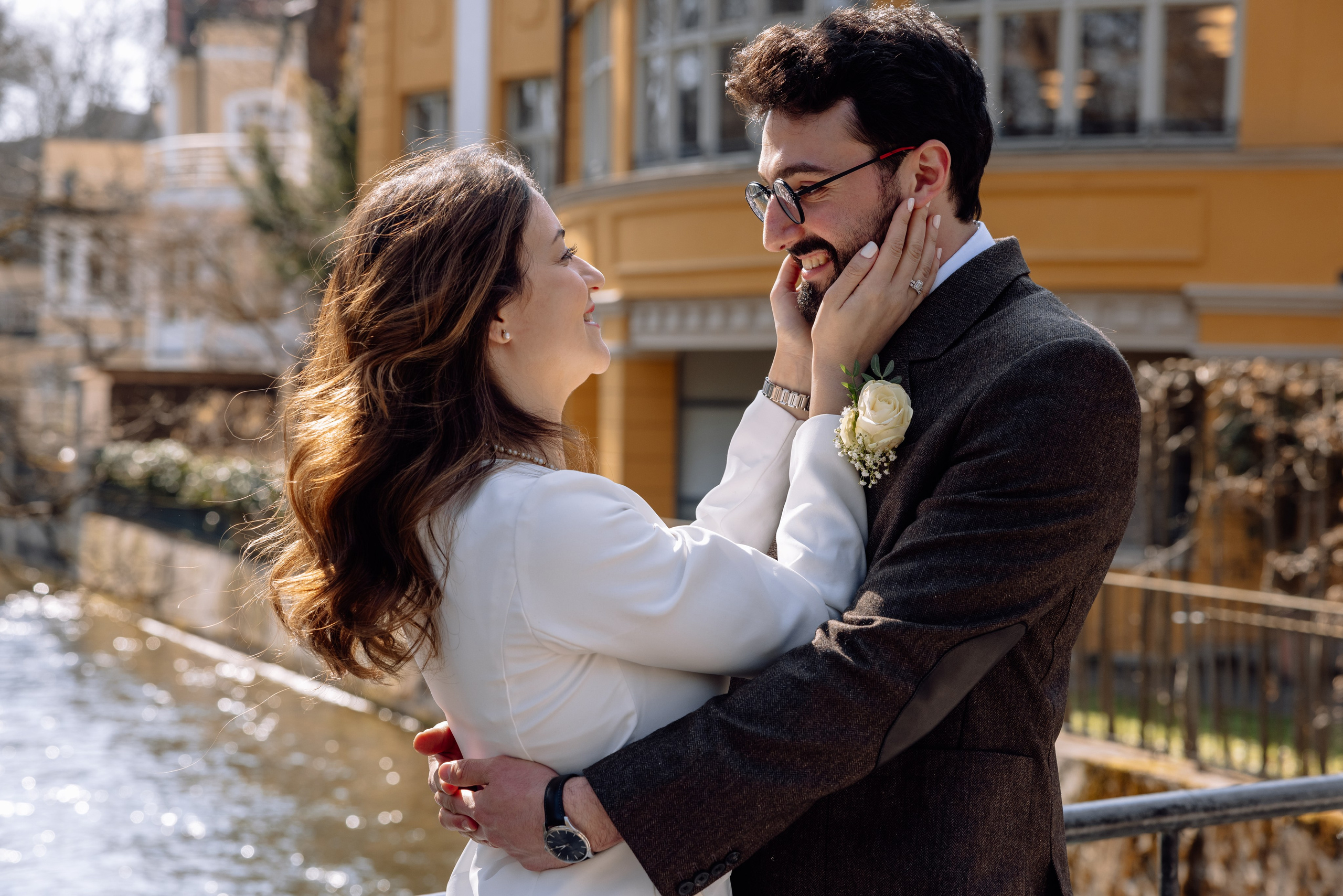 Rayane & Joy. Hochzeitsfotograf München Taufe Familienfotograf Tanja Mauke