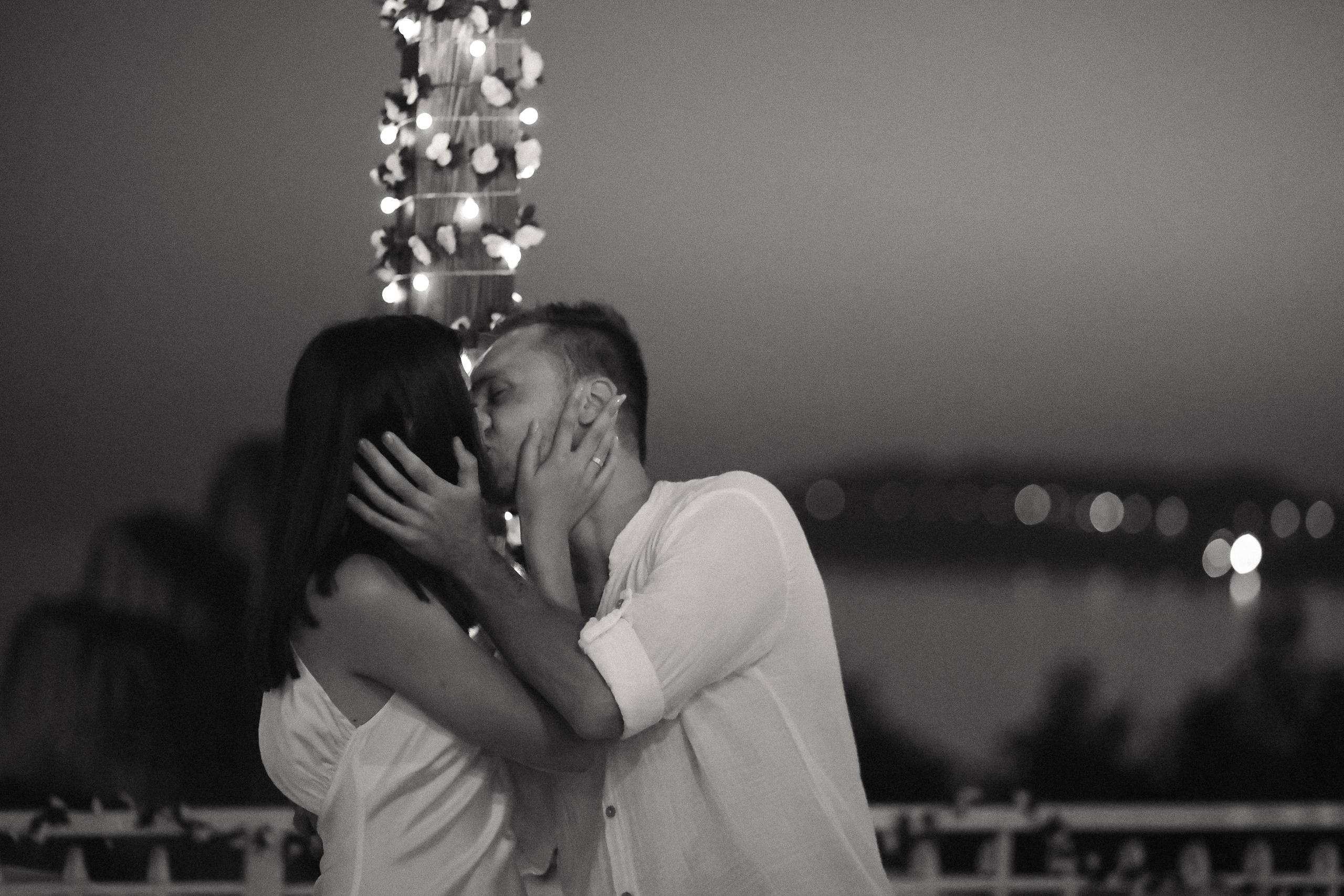 WEDDING DINER KAS. Valerıya Efremova Photographer Barcelona