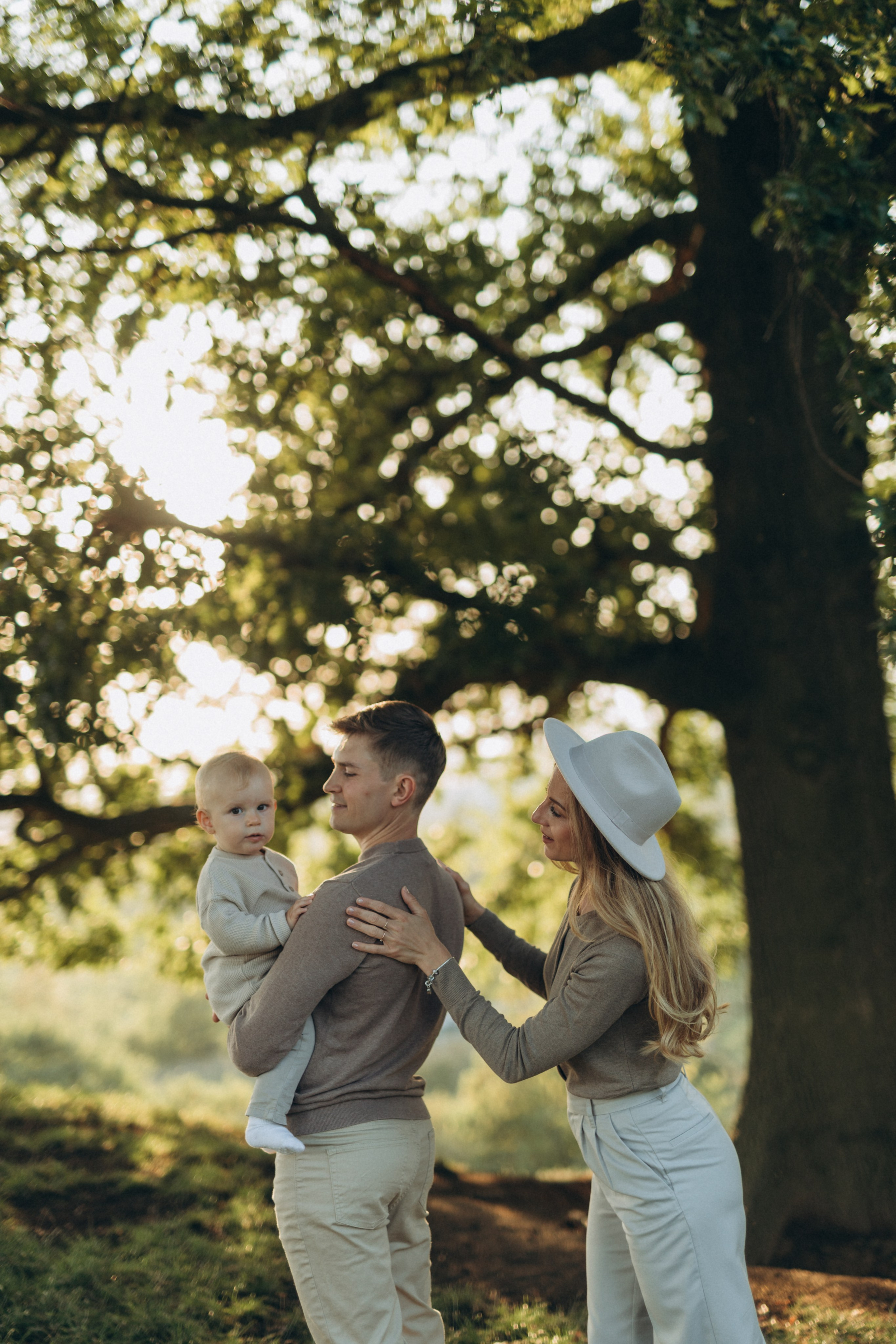 Cracks Hill. AlinaLazurko.uk | Professional portrait photographer