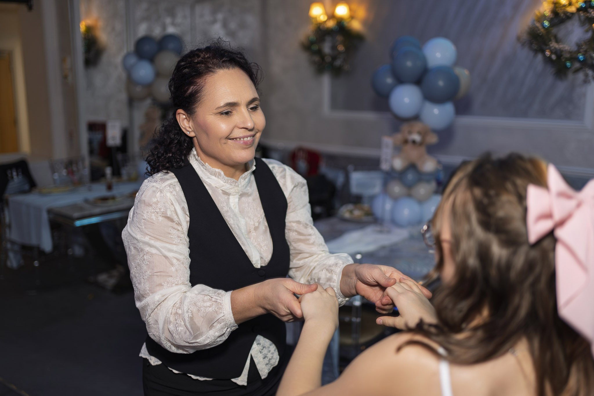 Christening Photo & Video Services. Wedding photographer in United Kingdom