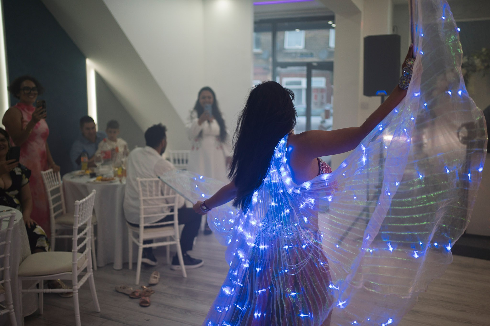 Christening Photo & Video Services. Wedding photographer in United Kingdom