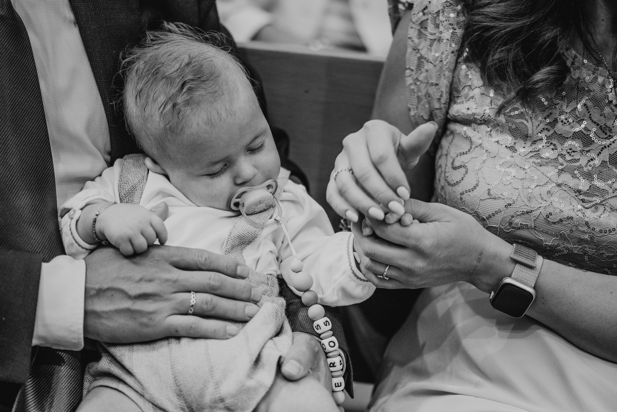 Fotografía Profesional de Eventos en Madrid - Rainbox. Rainbox Estudio de Fotografía