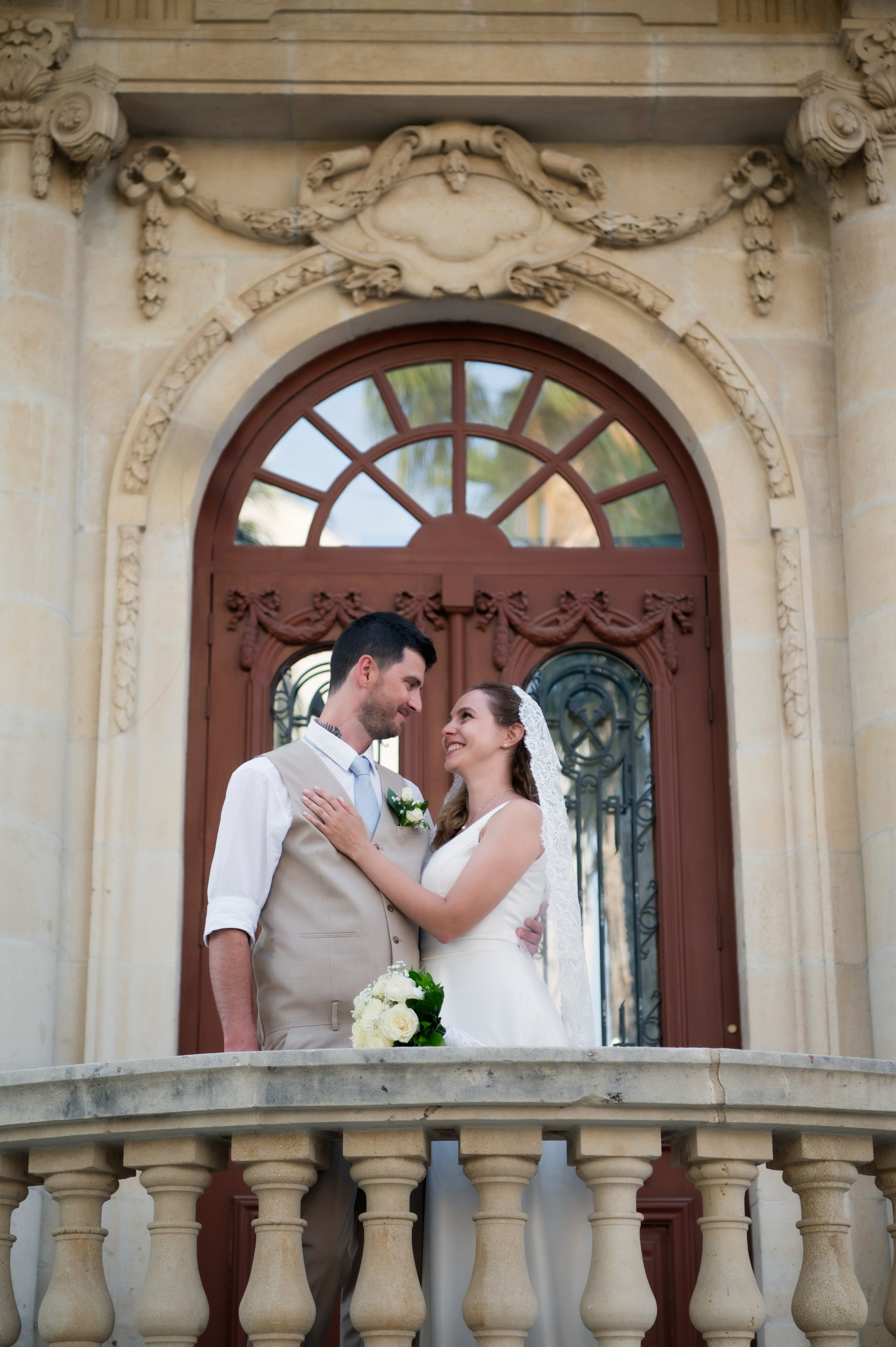 G & A. Фотограф на Кипре