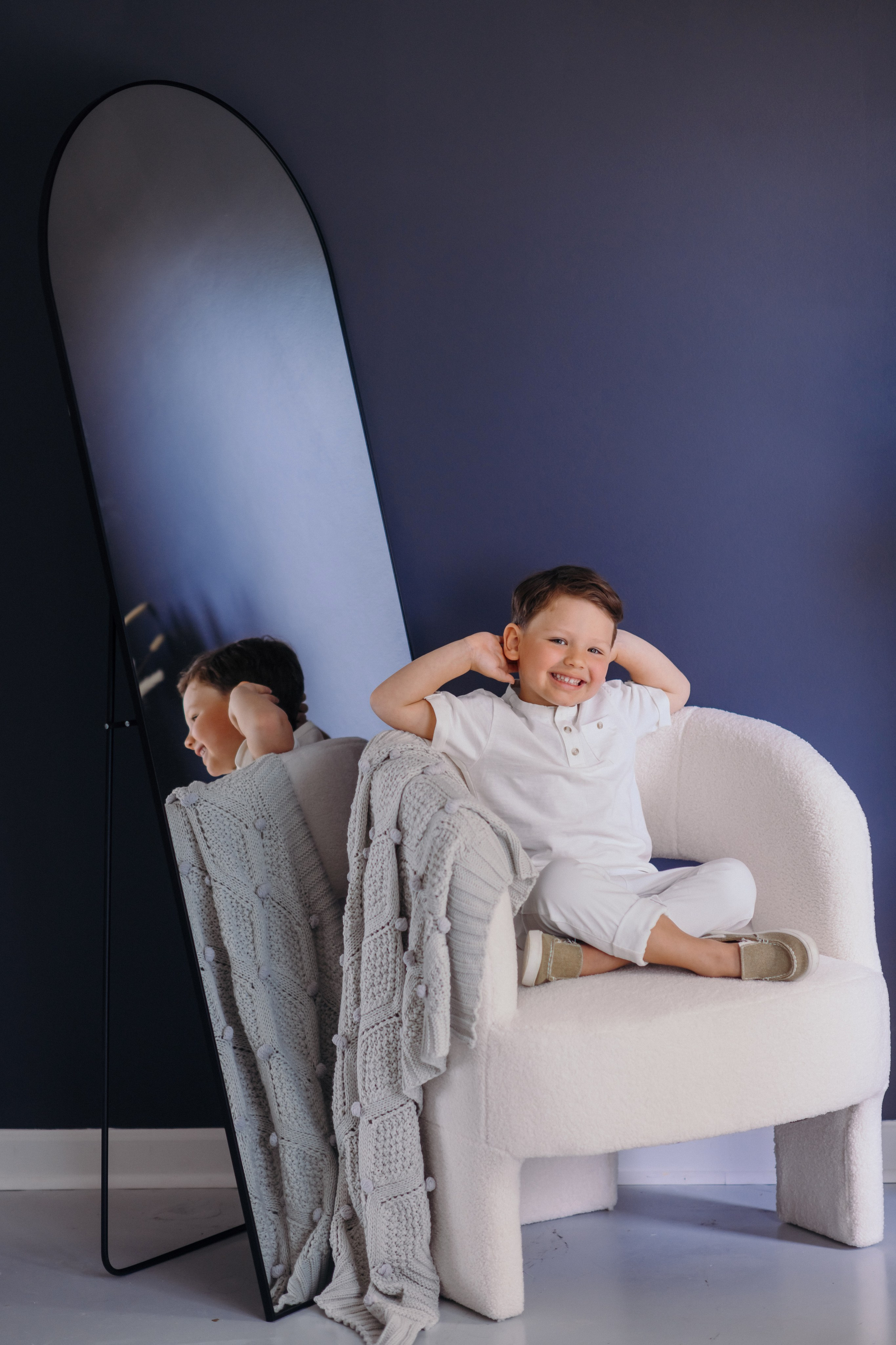 Amanda, Sam and Hayes. Wedding, maternity and family photographer in Charlotte Tasha Minn