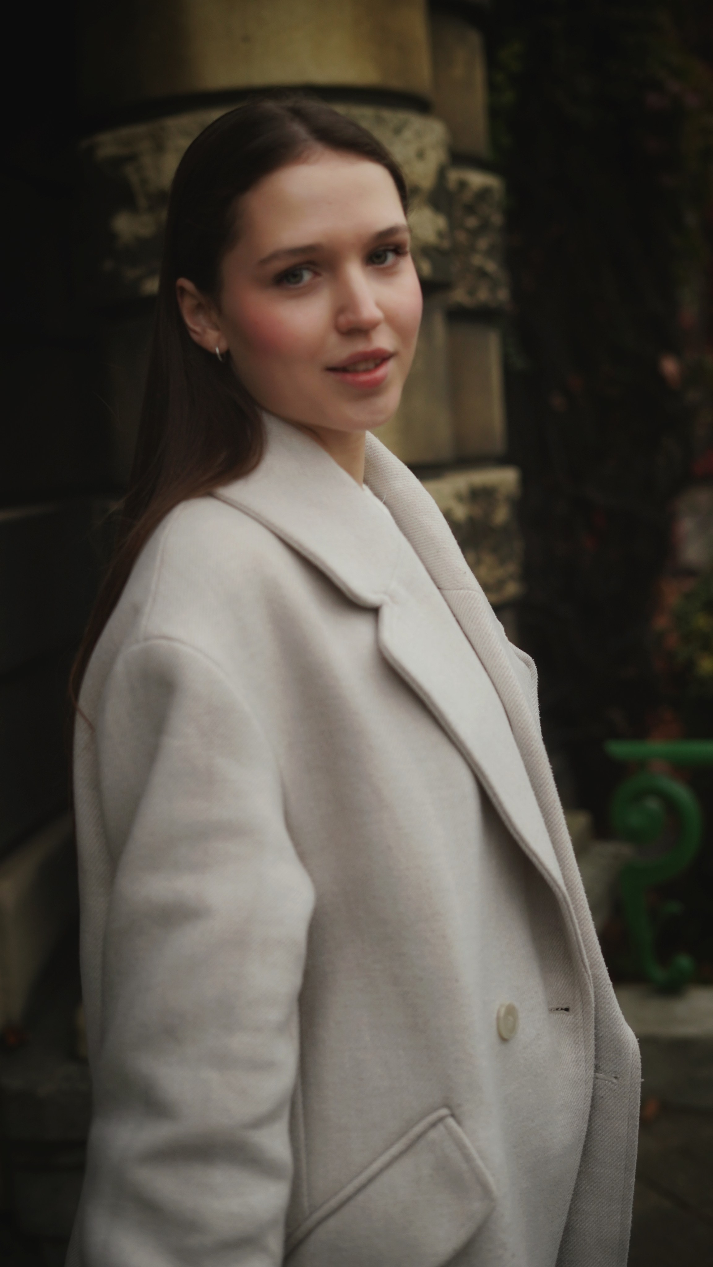 MARIIA - STREET. Content creator | Fotografia | Videografia