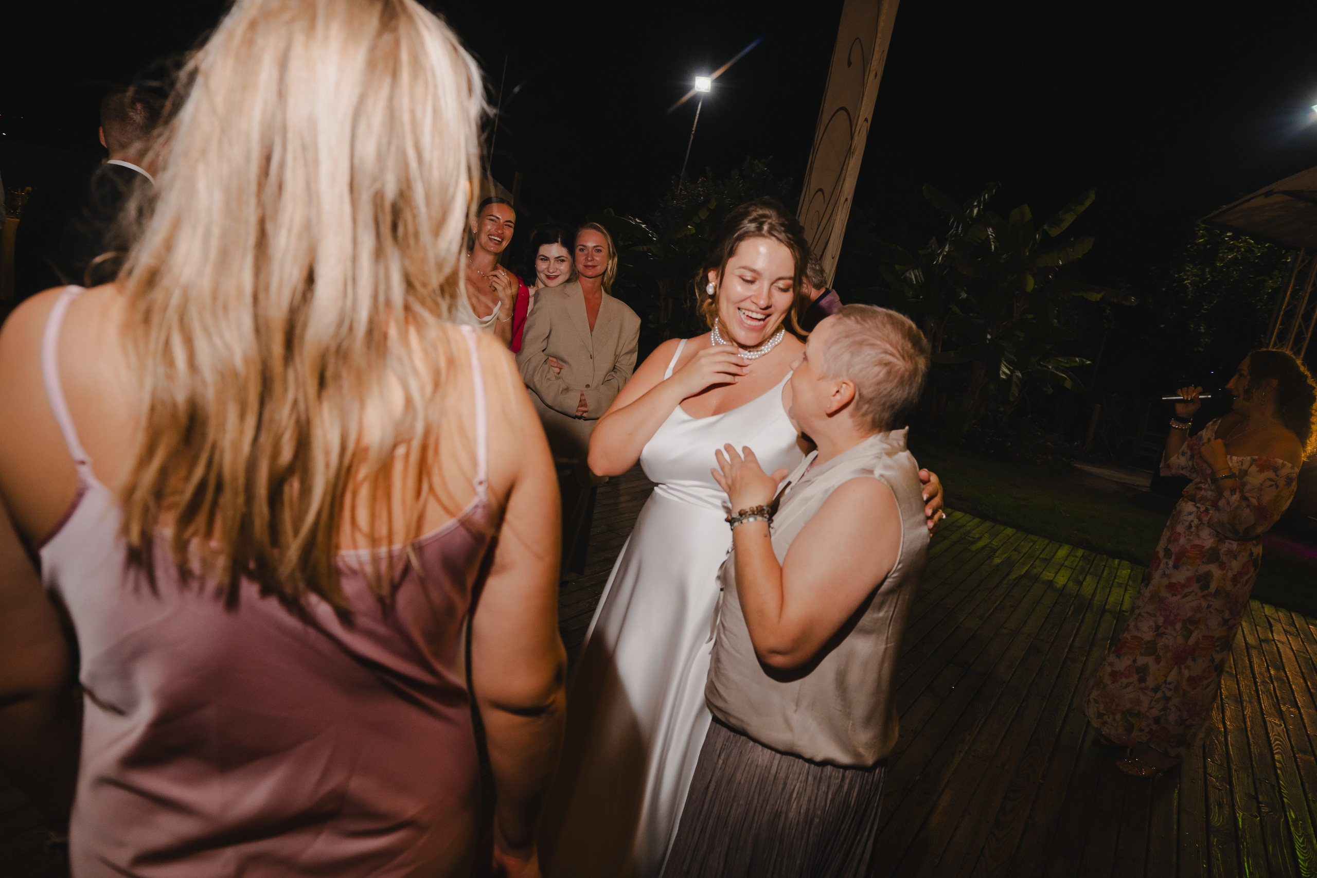 Nataly & Tristian. Фотограф в Анталии (Турция) Ева Сэрт