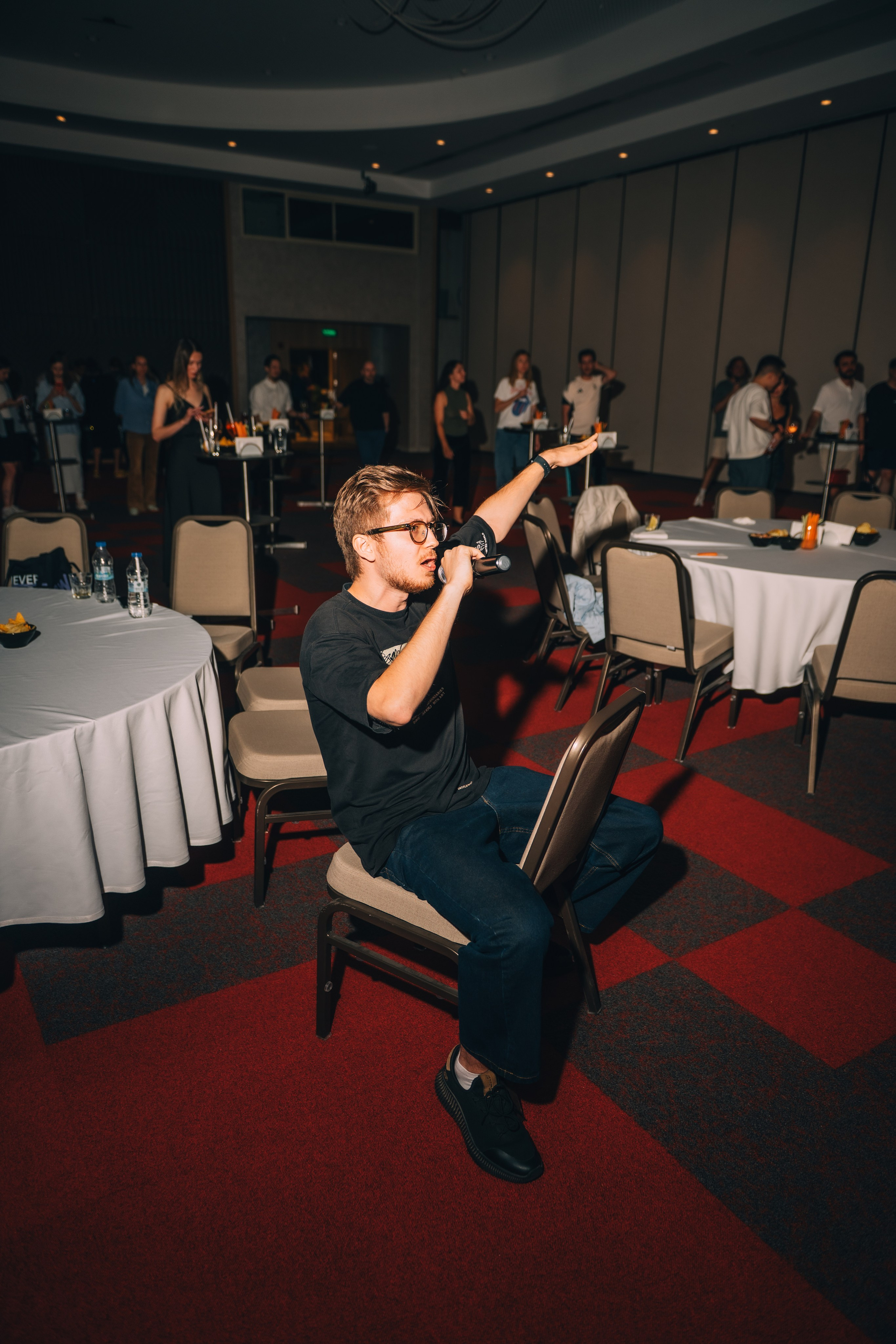 Семинар " Adapty». Турция. 2025. Фотограф в Анталии (Турция) Ева Сэрт