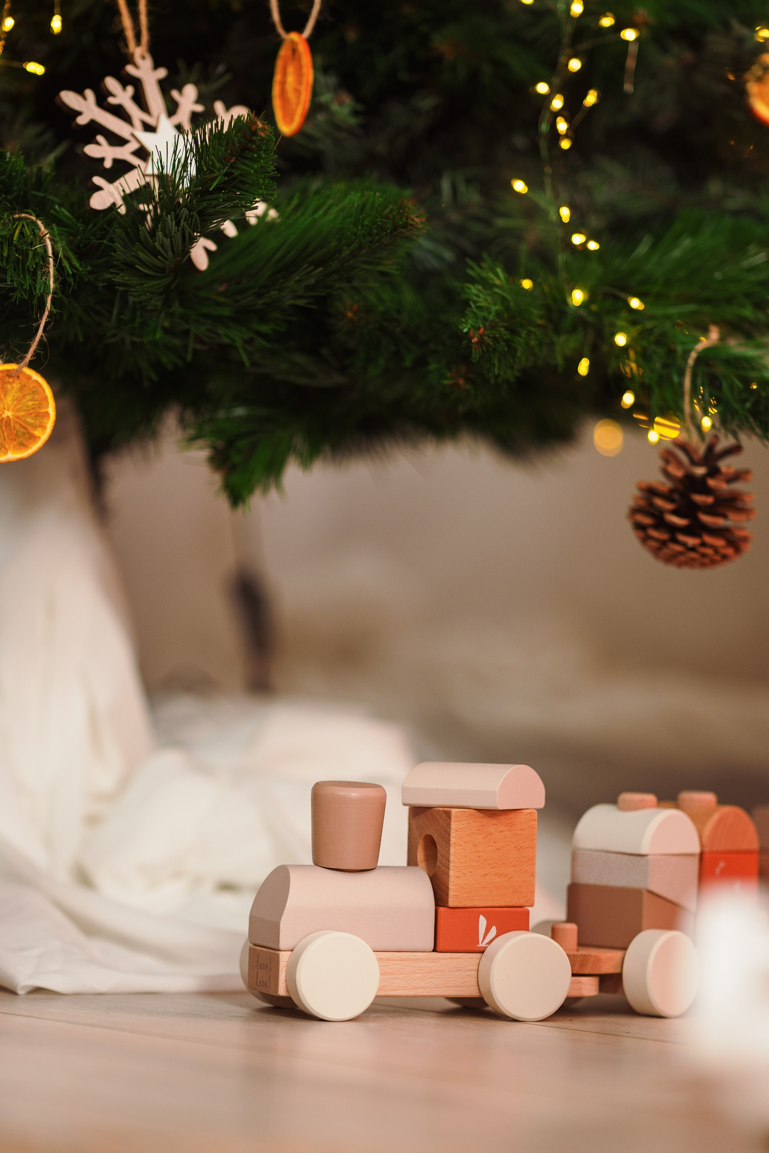 Decor Craciun 2023. Raw Studio. Fotograful tau de nunta!