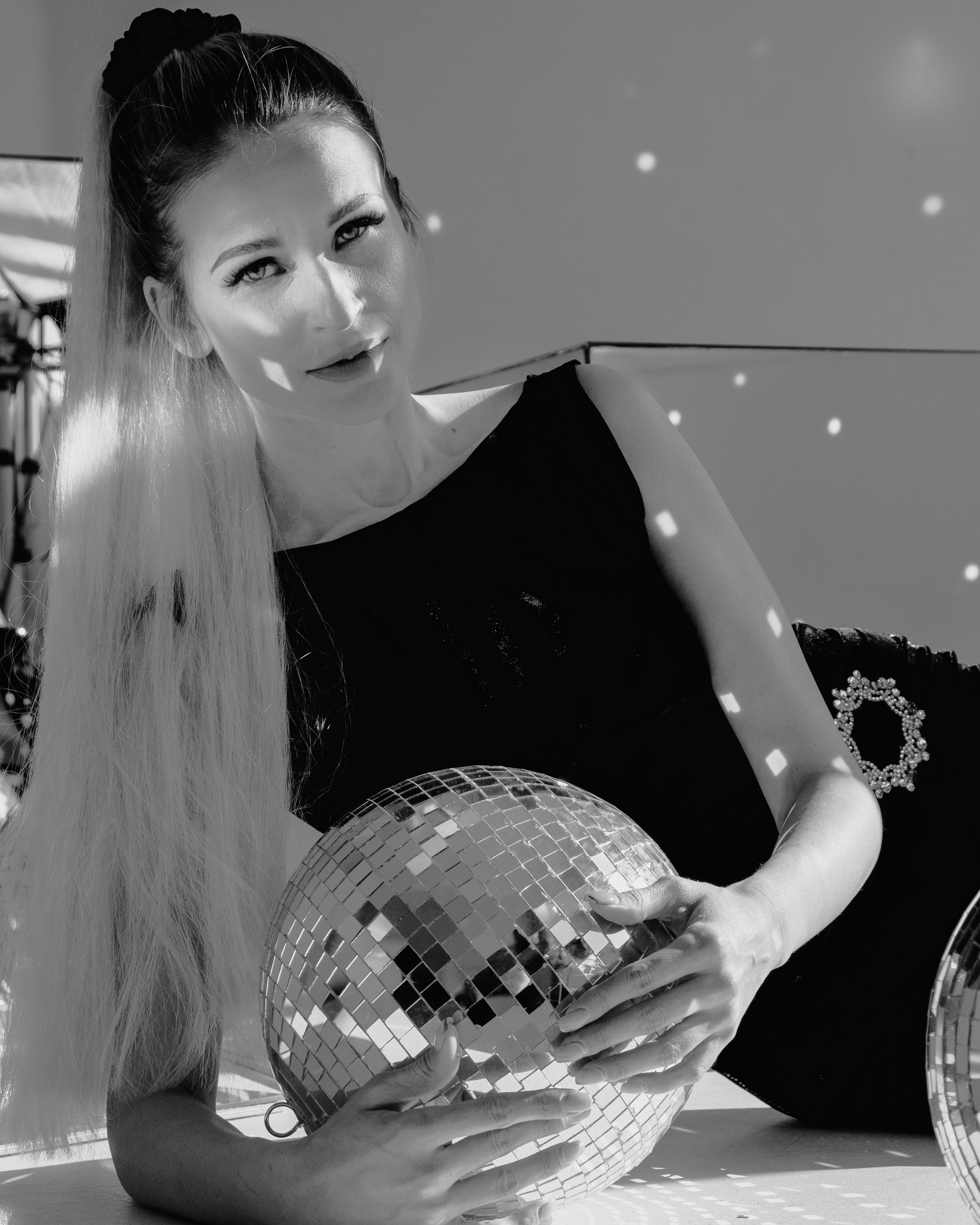 Alyona. Fotograf Dmitrii Donets