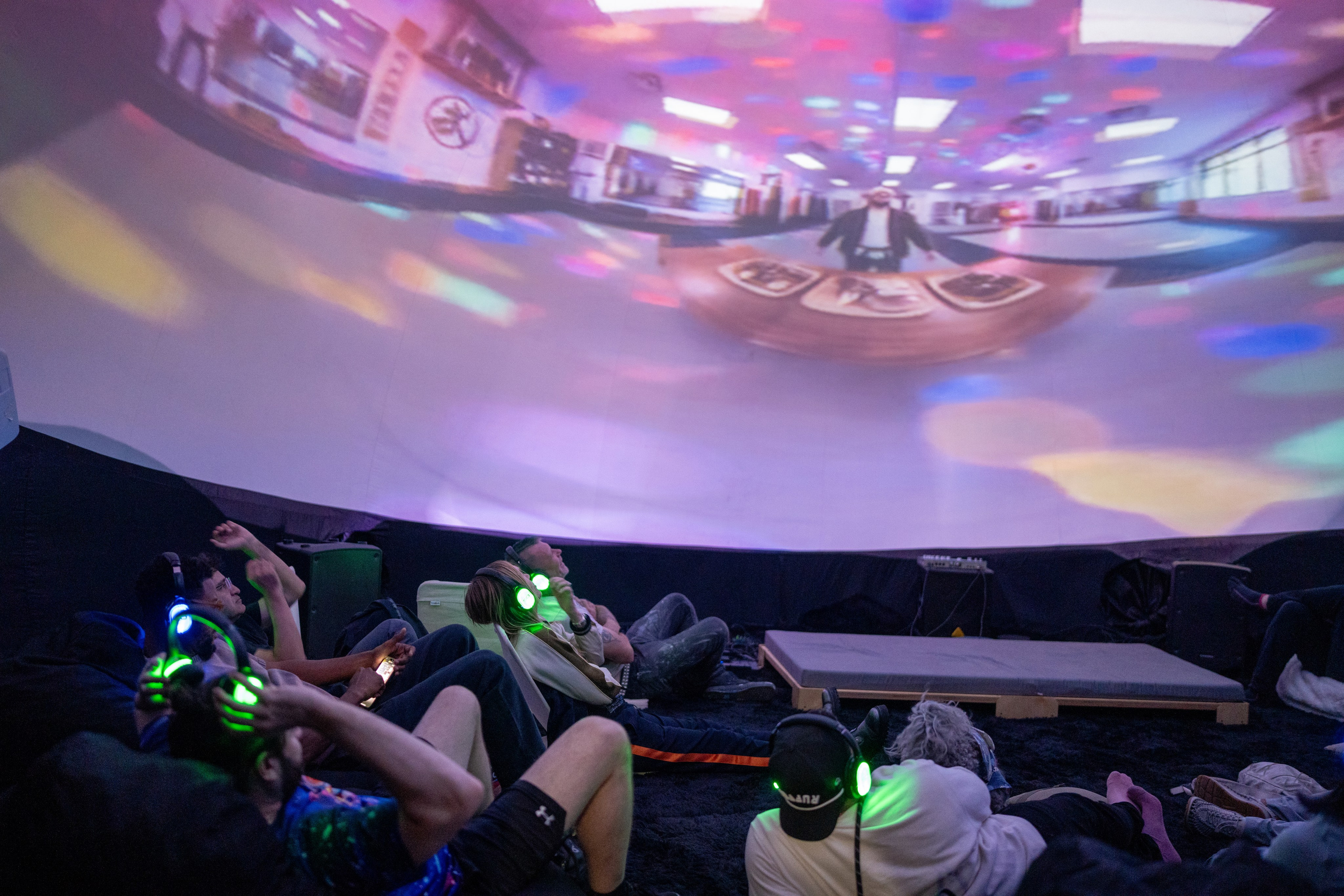 AI Event Cinema Machine. Детский и семейный фотограф Анна Красовицкая