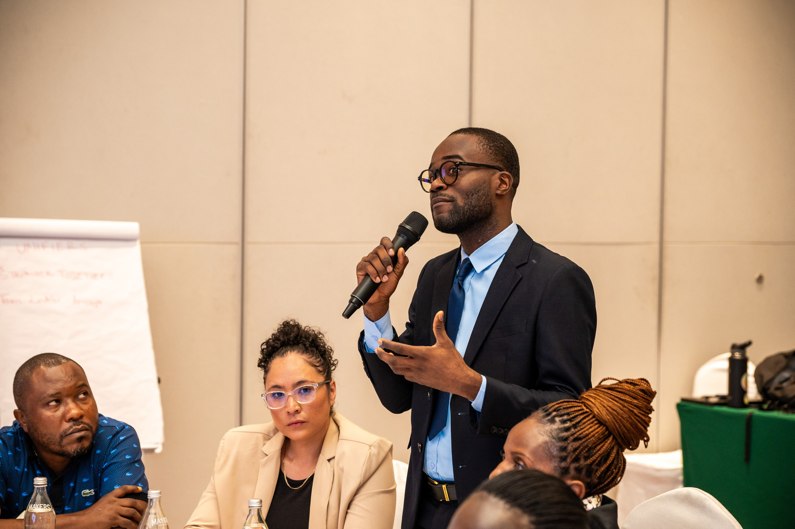 Corporate photography in Nairobi-Huawei’s HR Enablement Training. Nick Ouma Photography I Best Event photographer based in Nairobi, Kenya