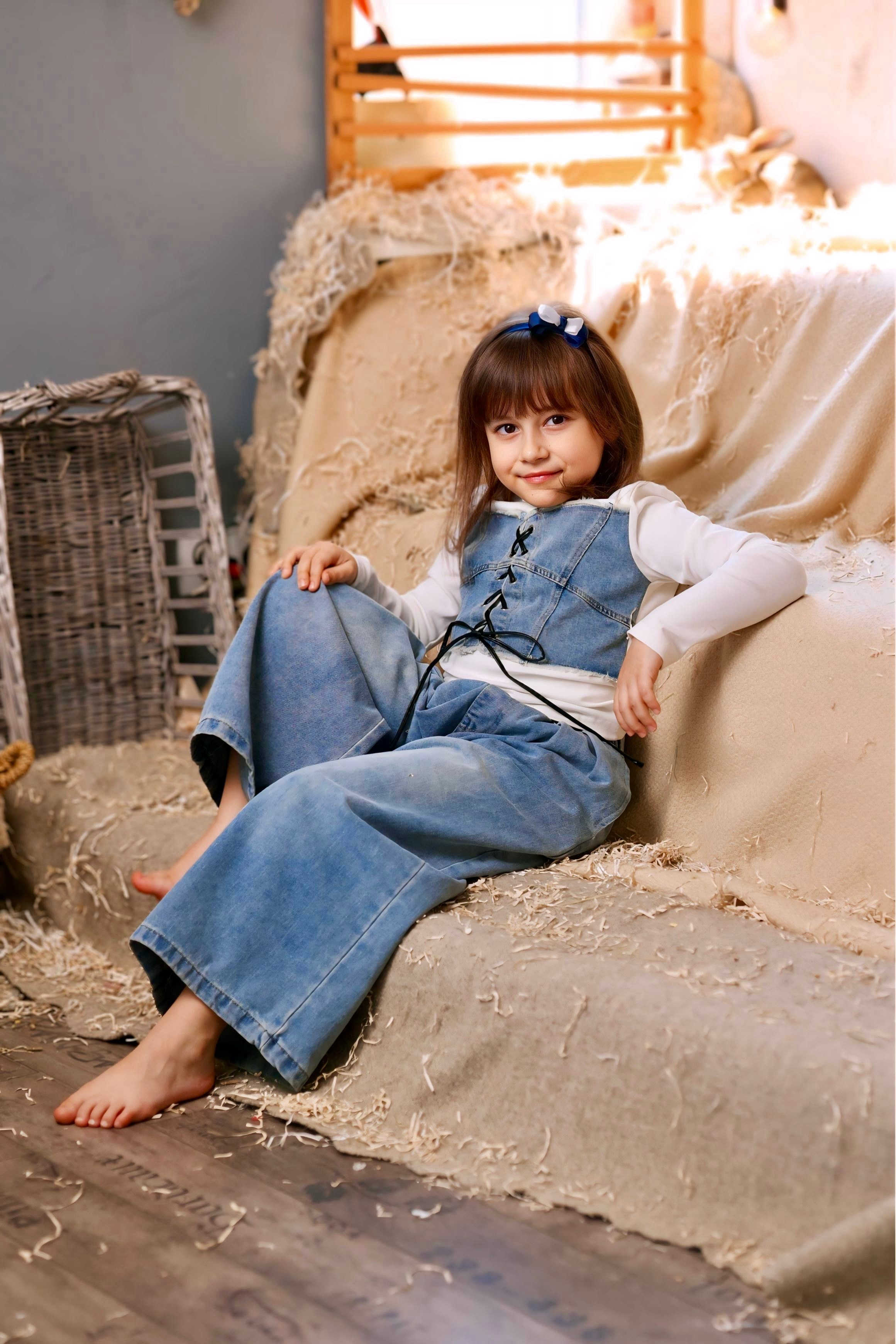 Семейные. Съемка церковных таинств — АЛИНА ФЕТУ