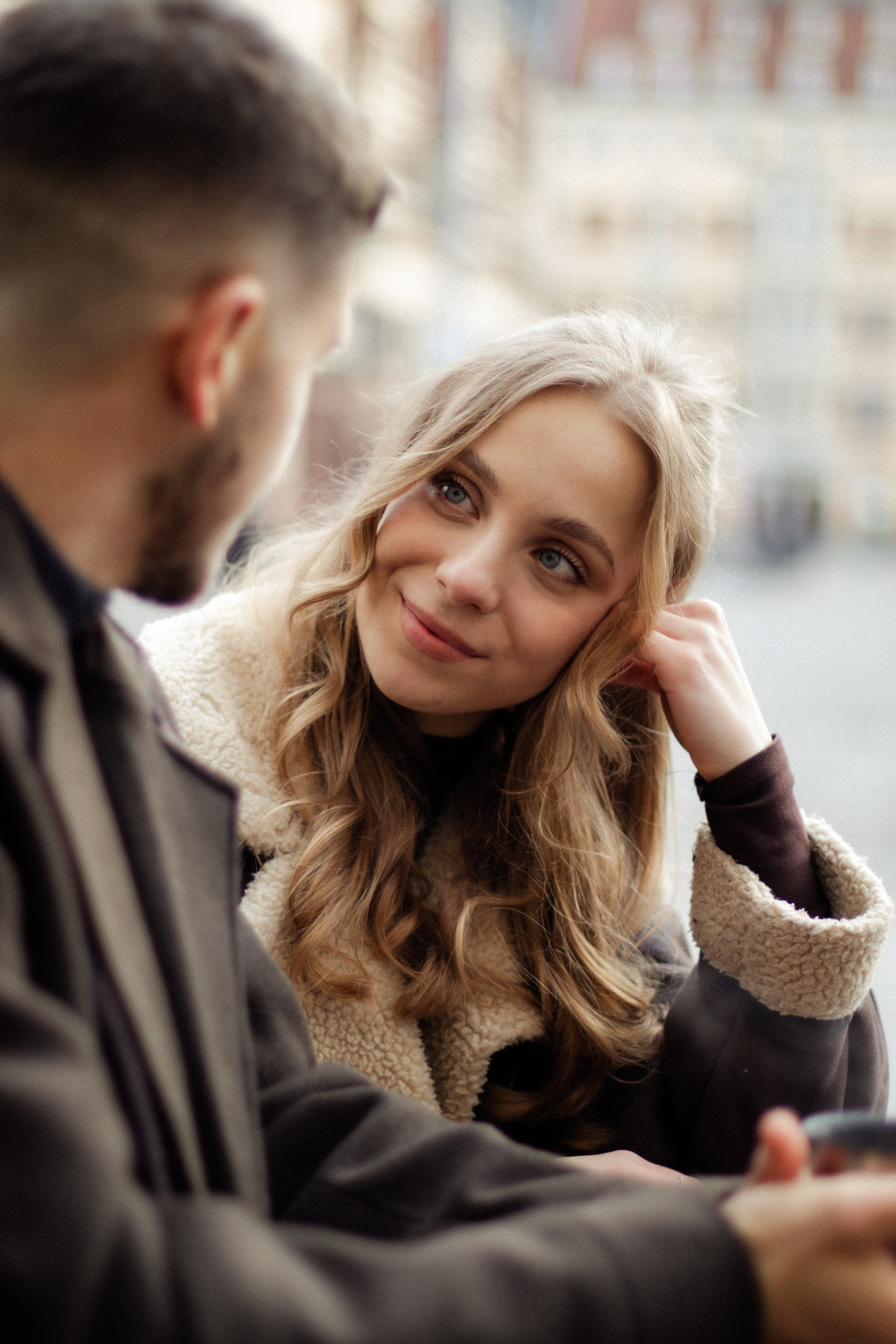 N&Y. Фотограф Лейпциг