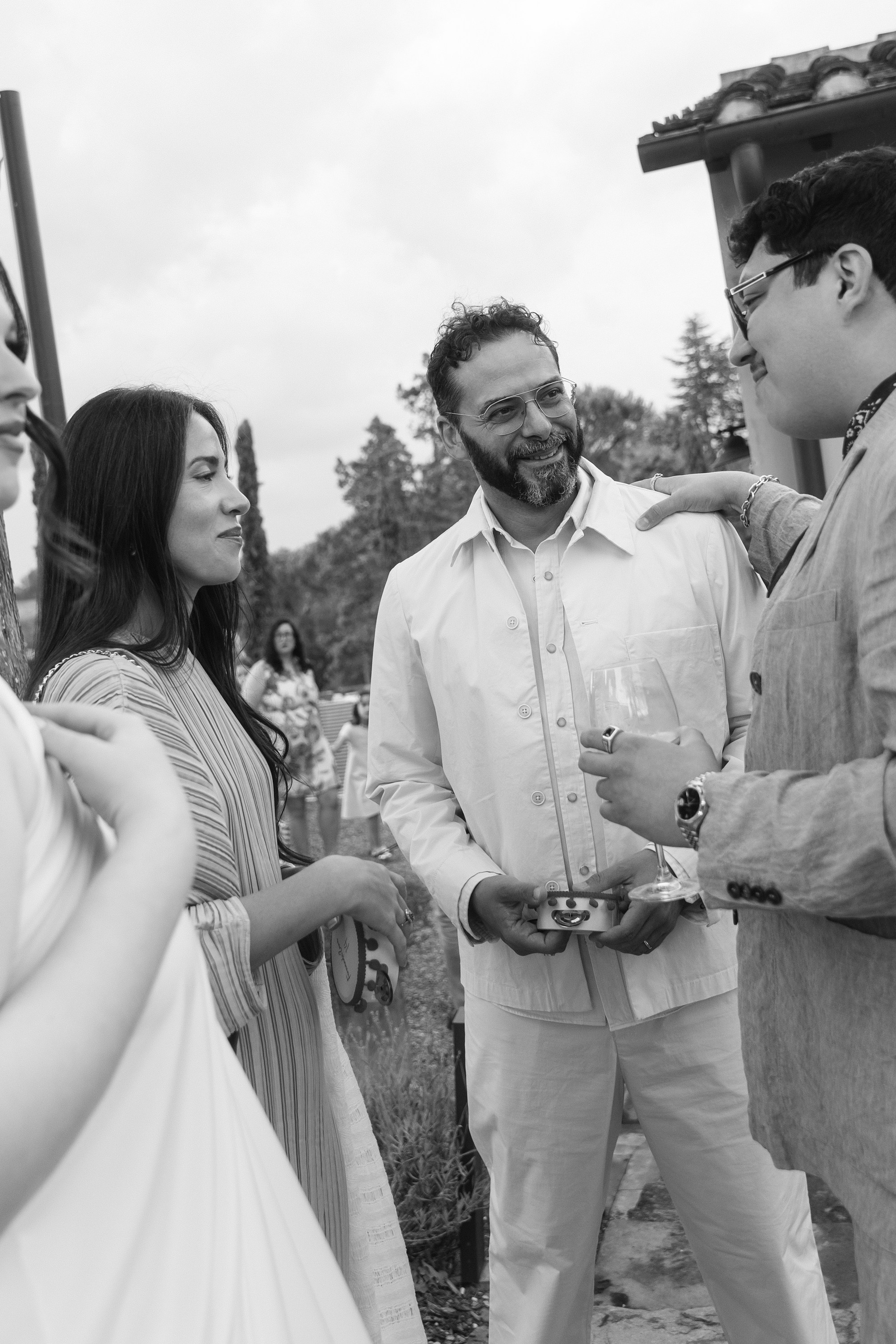 Nicole & Justin. Wedding Photographer Rome Tuscany Como Sicily Puglia Amalfy Italy- Oksana Savenchuk