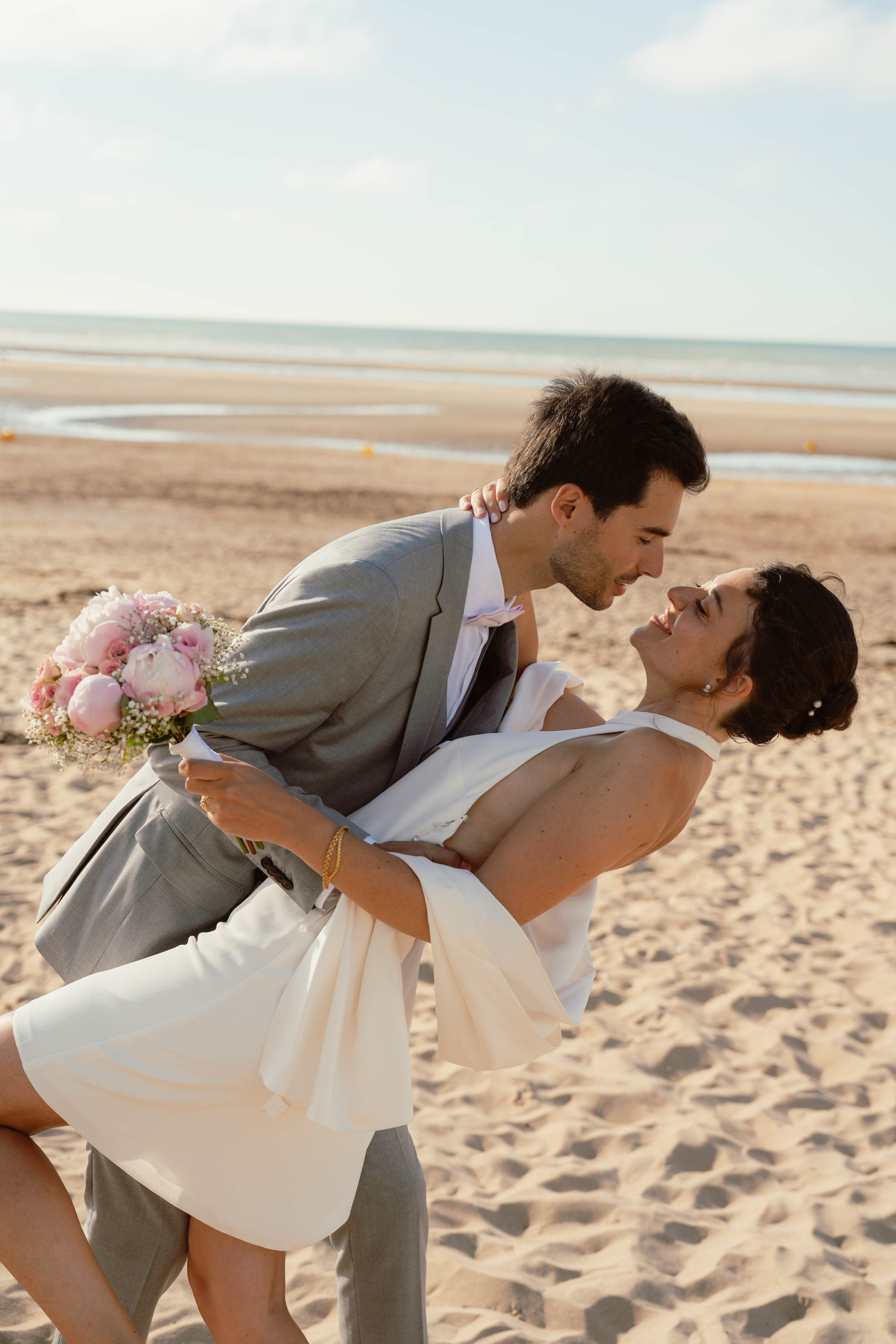Alexia & Maxence. Weeding photographer / event / portrait